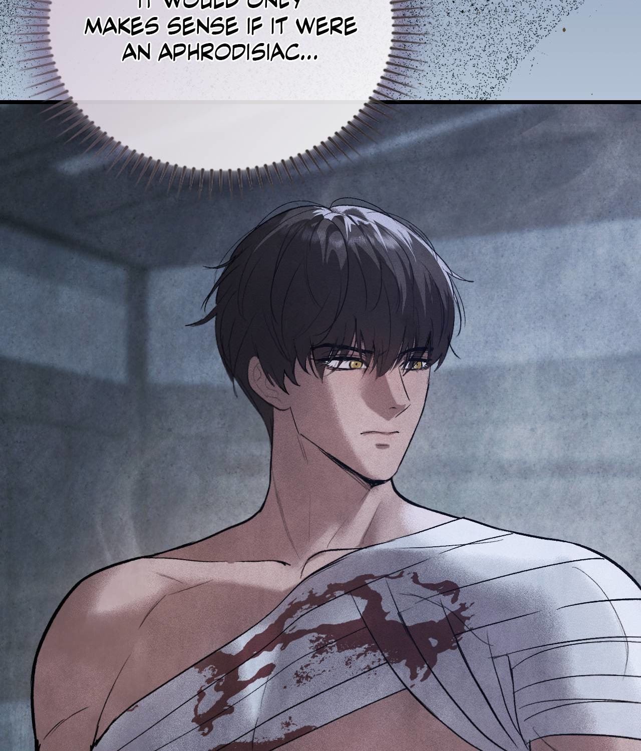 Palace of Euphoria Chapter 7 - page 86