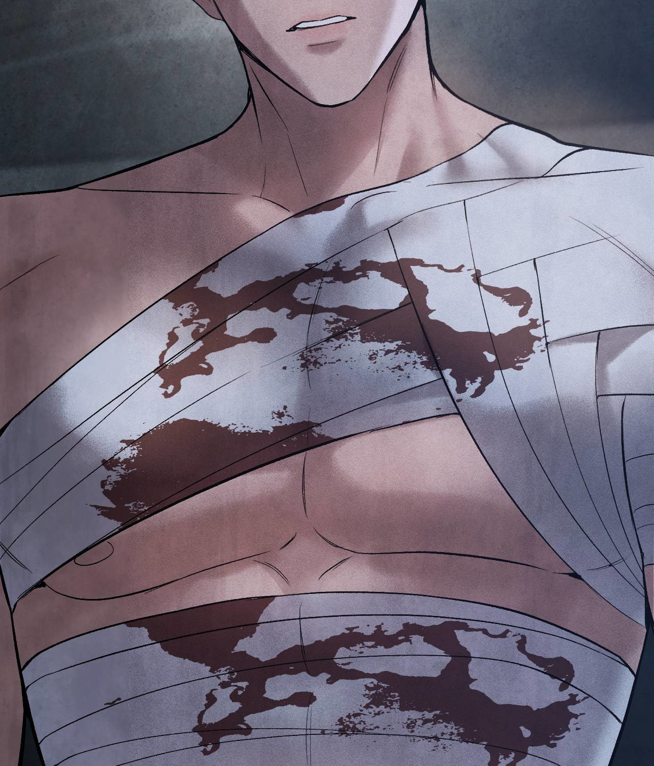 Palace of Euphoria Chapter 7 - page 97