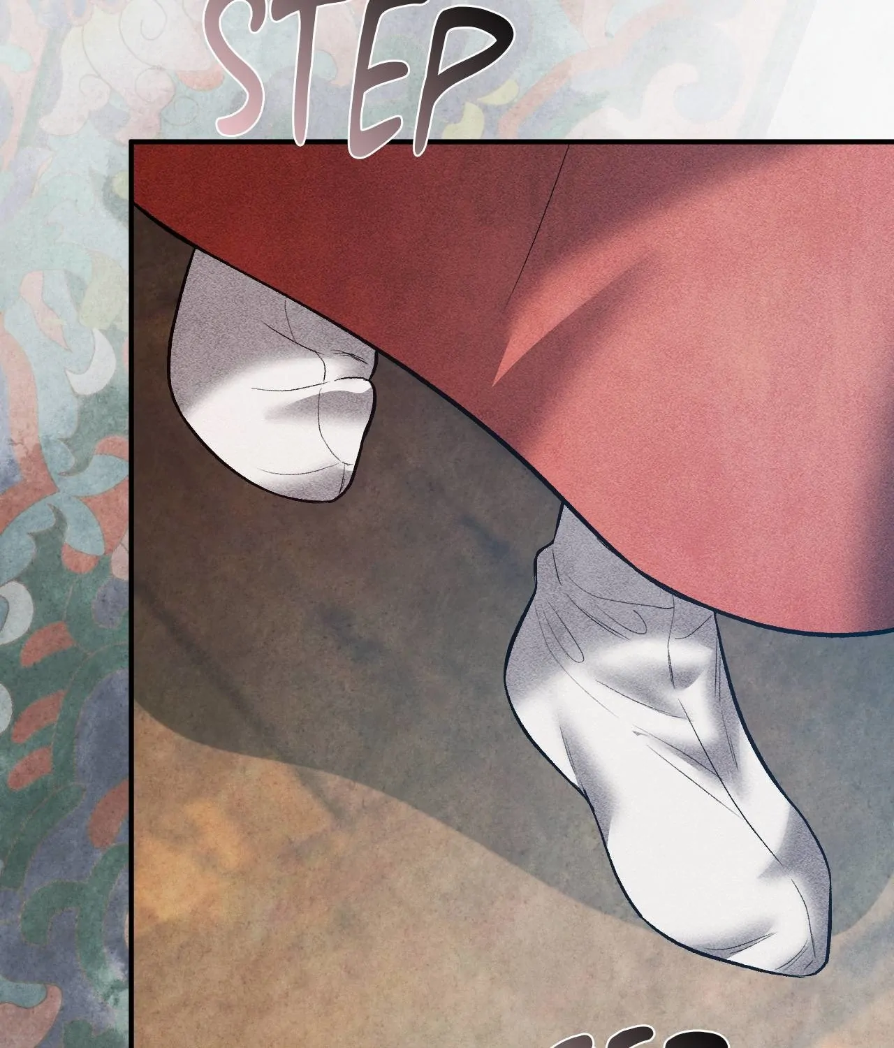 Palace of Euphoria Chapter 14 - page 9