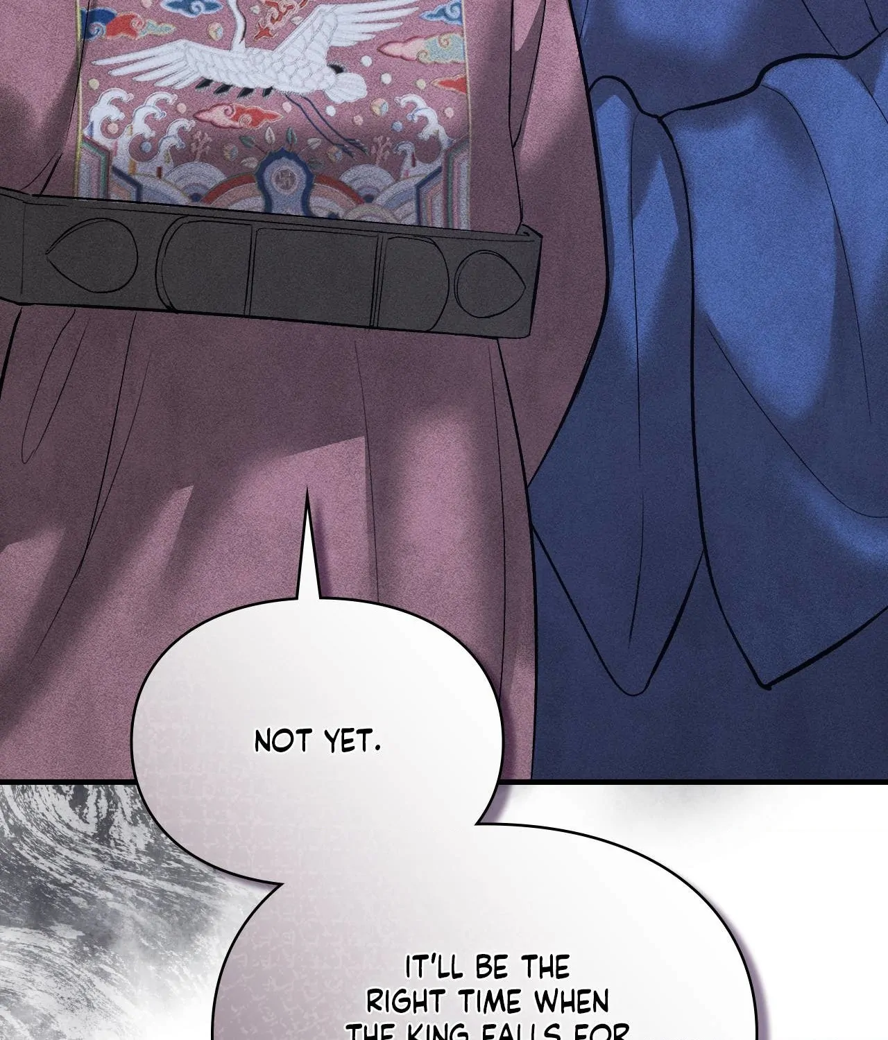 Palace of Euphoria Chapter 14 - page 99