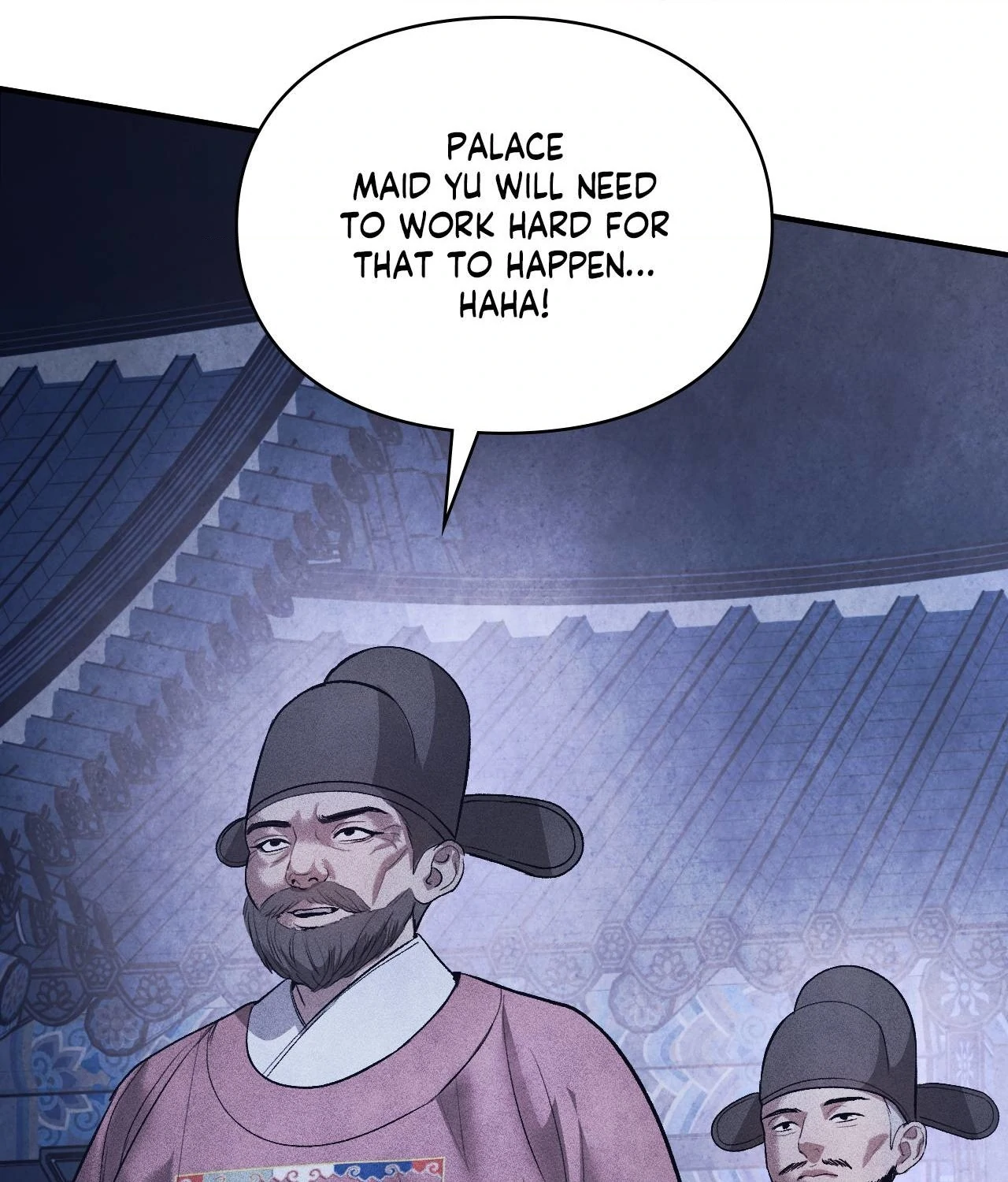 Palace of Euphoria Chapter 14 - page 101