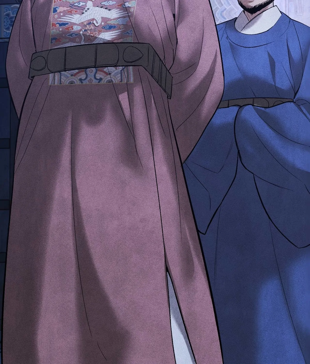 Palace of Euphoria Chapter 14 - page 102