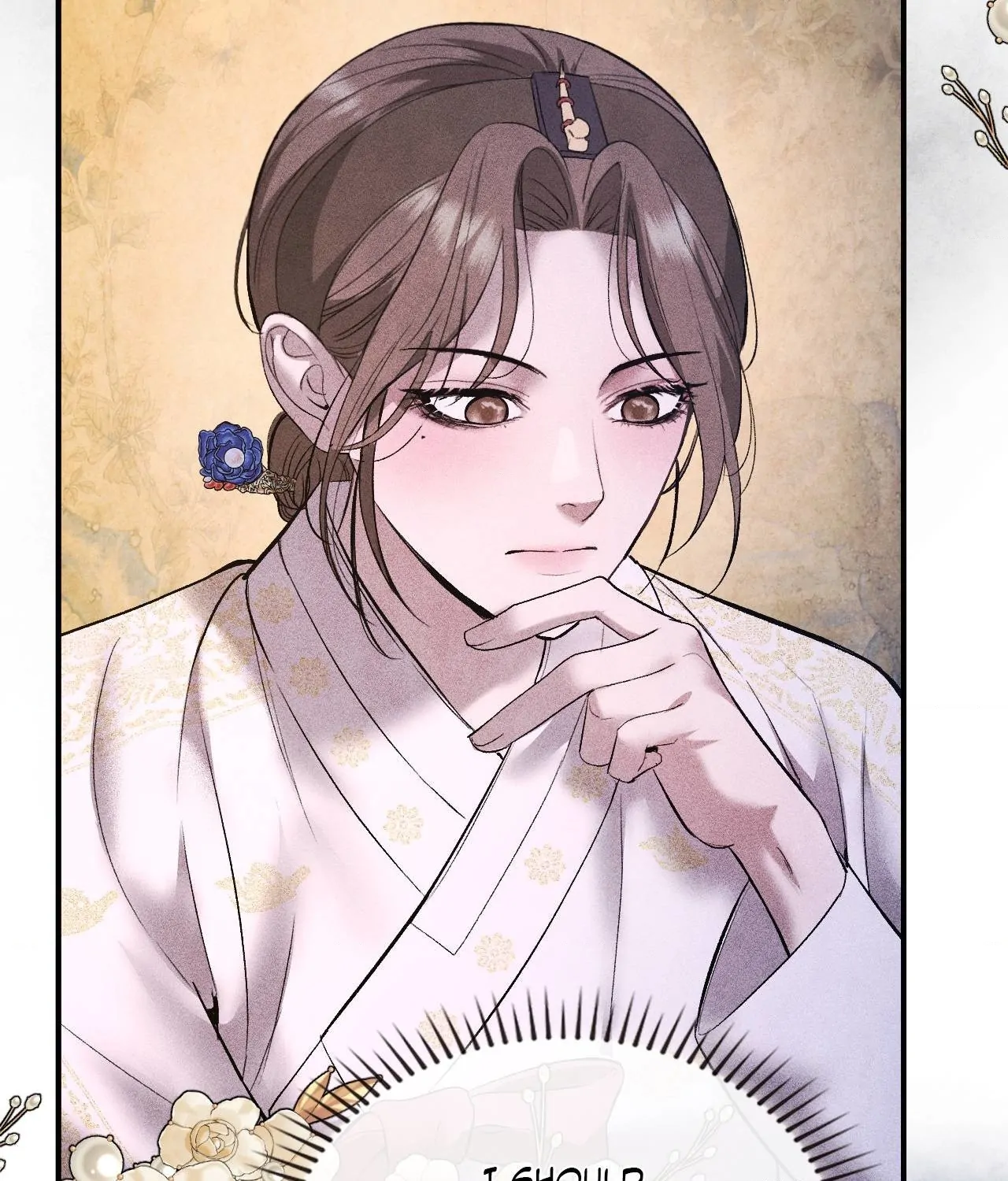 Palace of Euphoria Chapter 14 - page 106