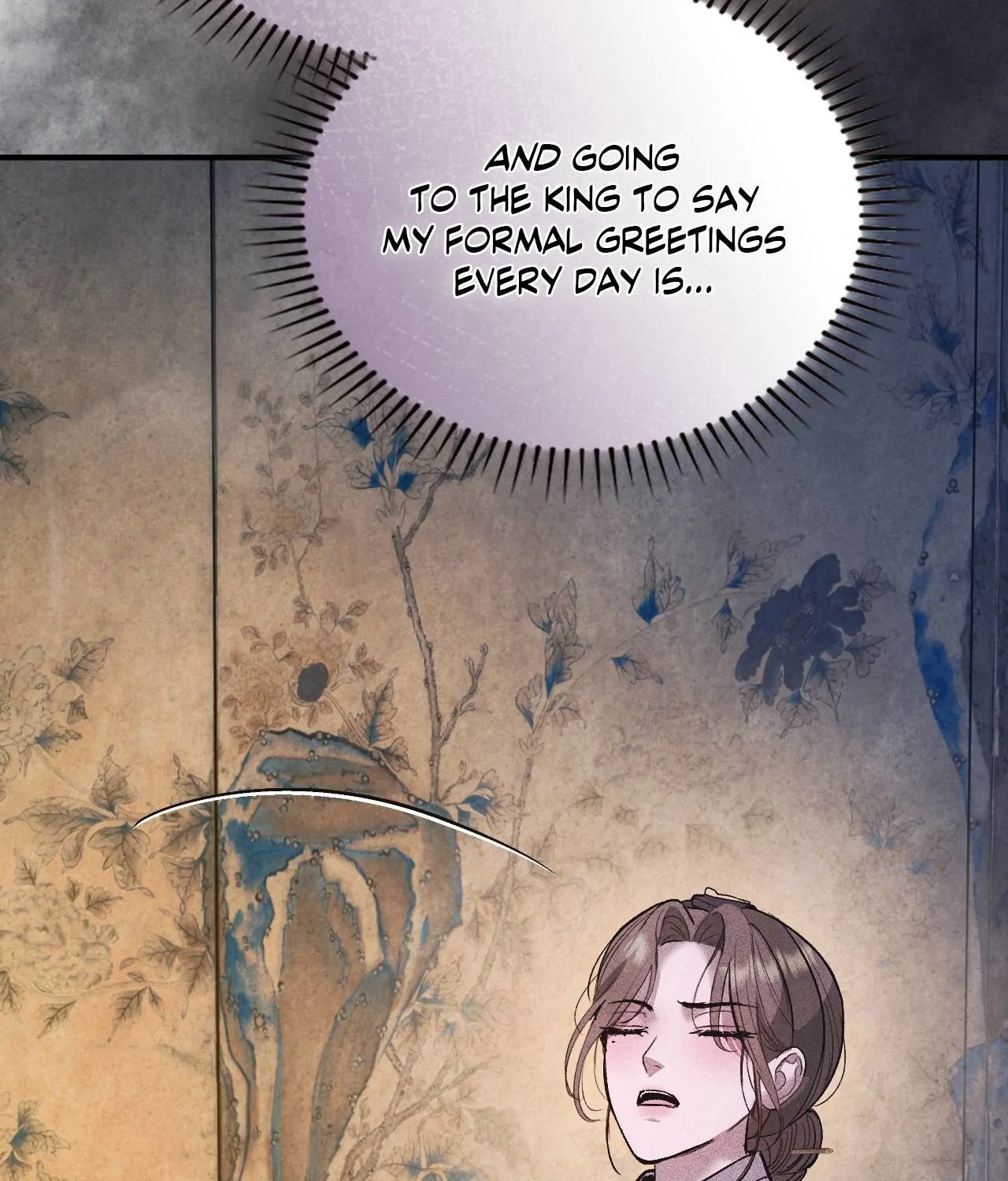 Palace of Euphoria Chapter 14 - page 108