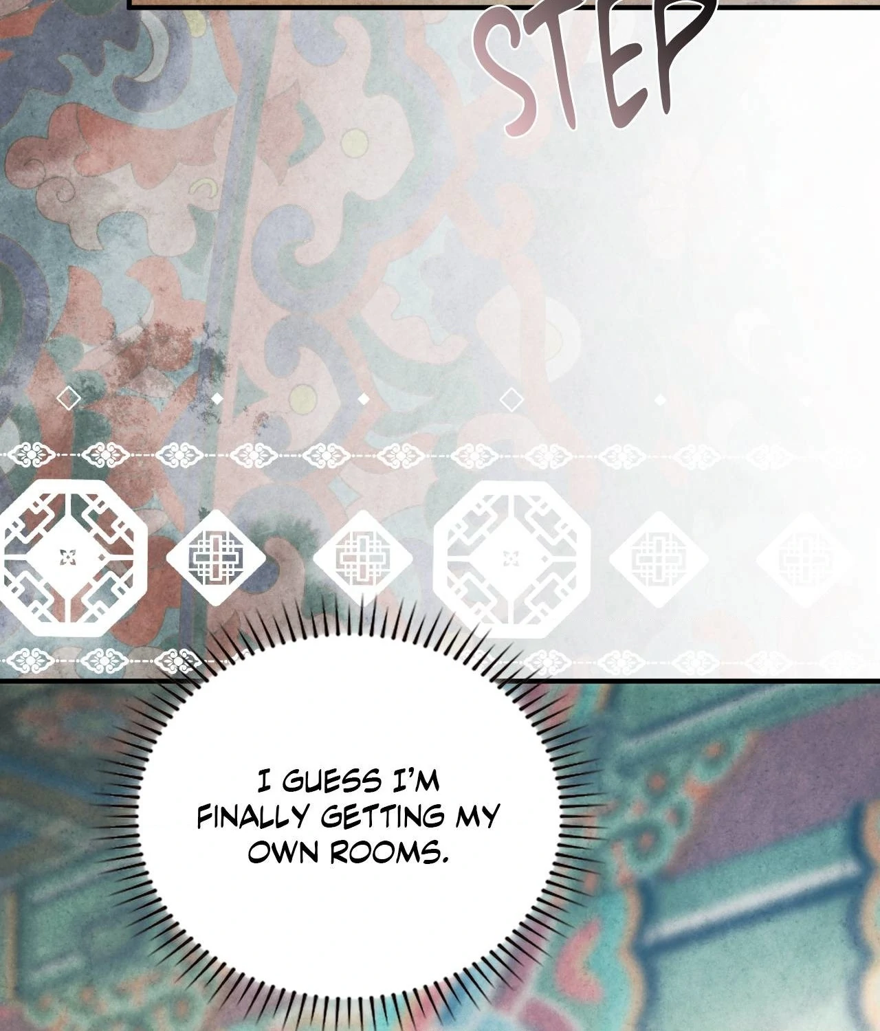 Palace of Euphoria Chapter 14 - page 10