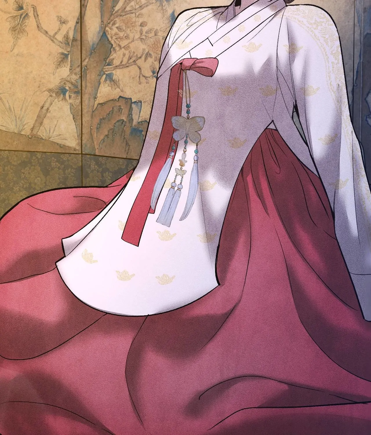 Palace of Euphoria Chapter 14 - page 109