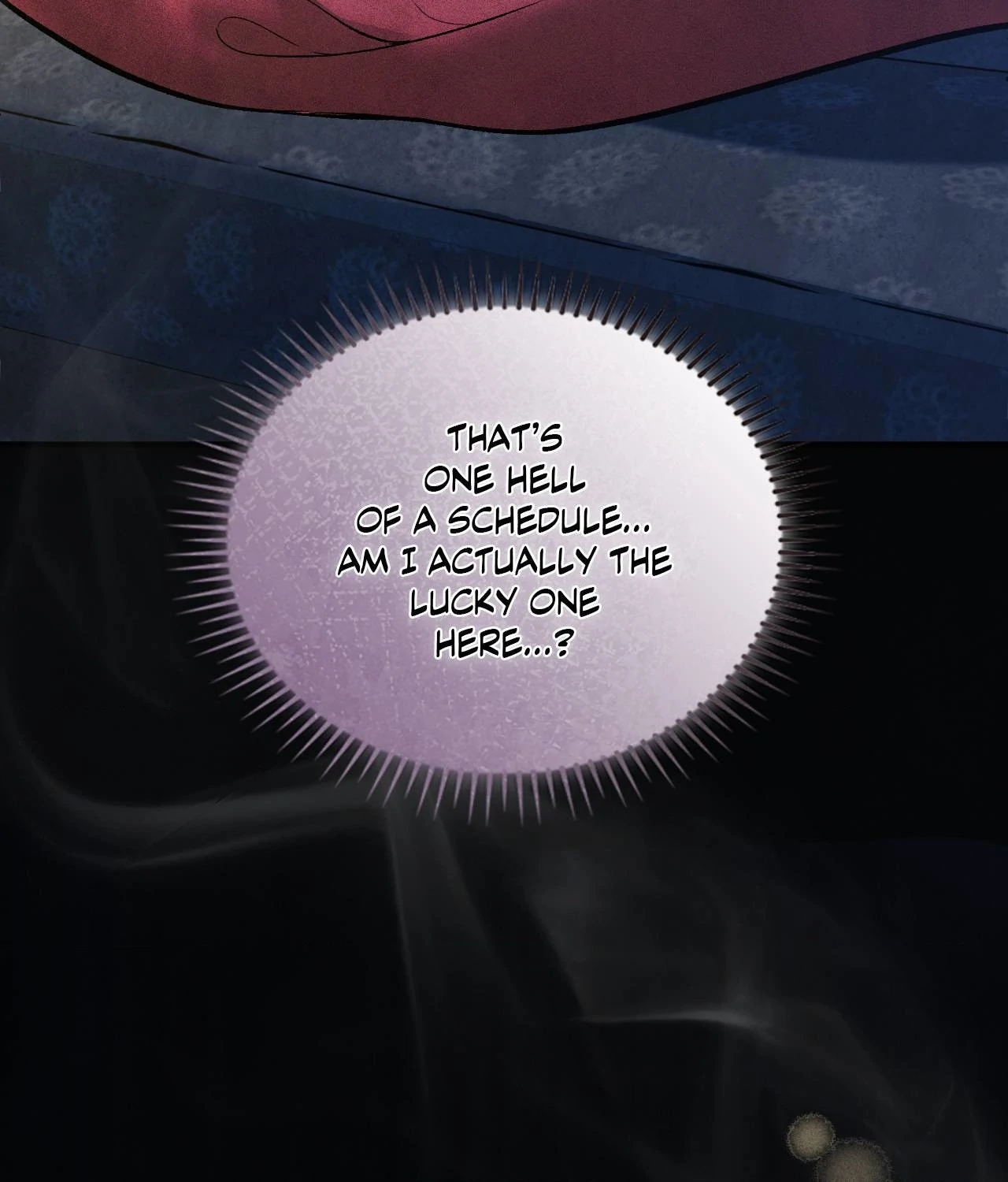 Palace of Euphoria Chapter 14 - page 110