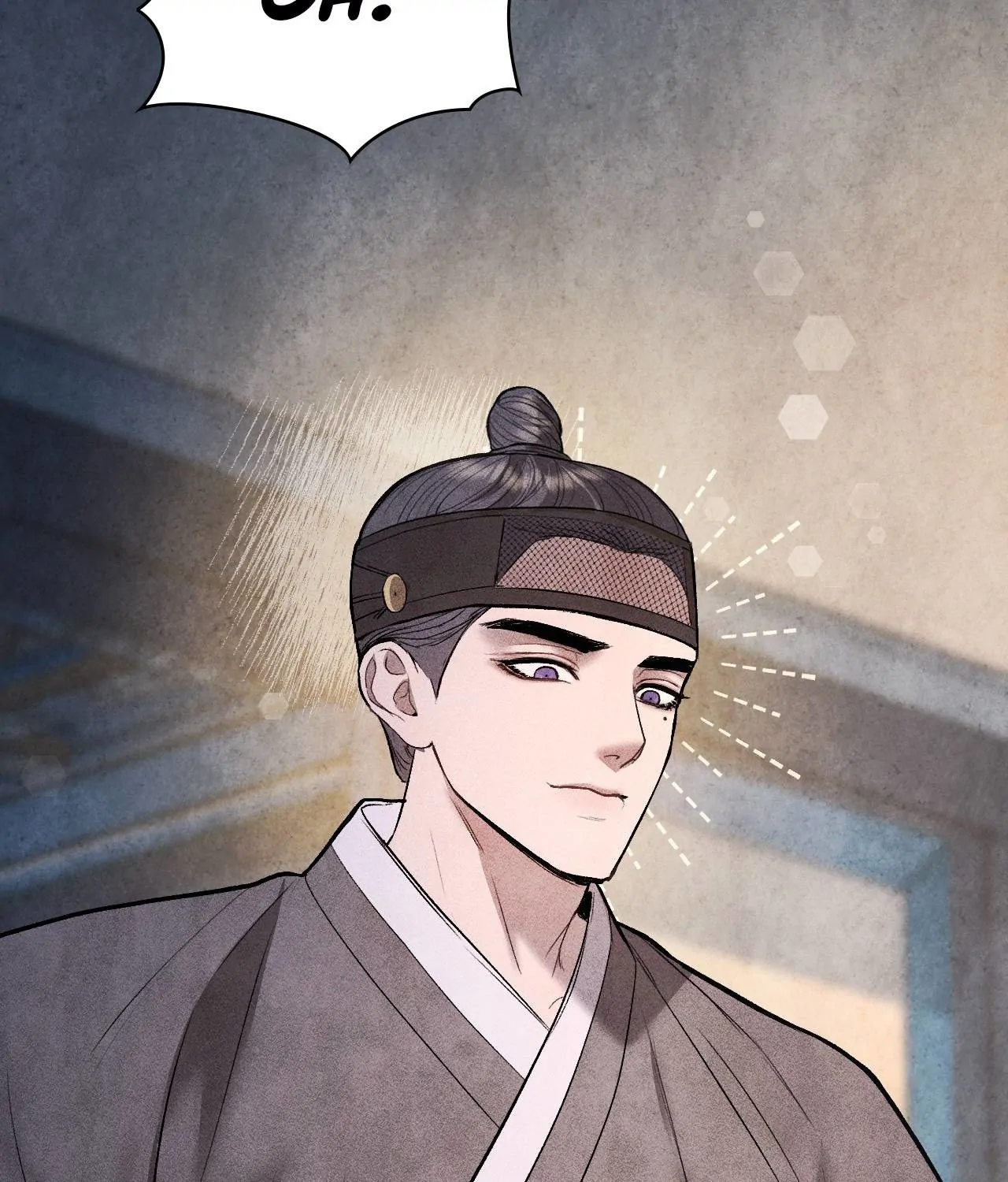 Palace of Euphoria Chapter 14 - page 119