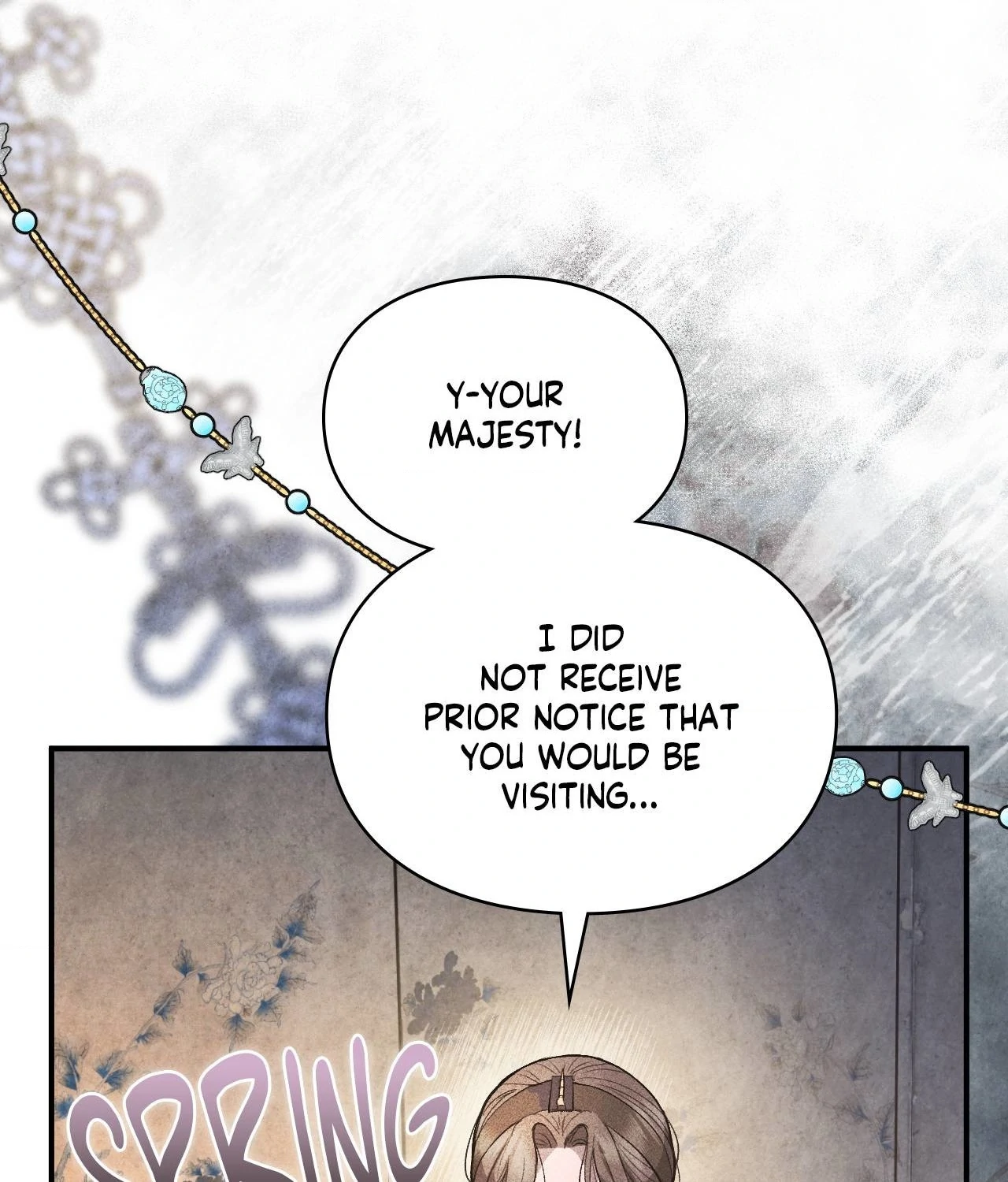 Palace of Euphoria Chapter 14 - page 122