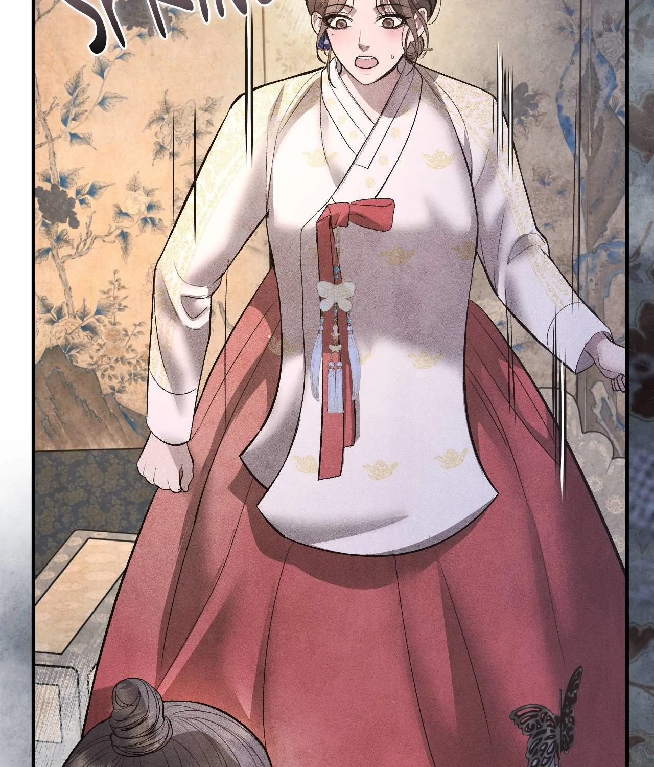 Palace of Euphoria Chapter 14 - page 123