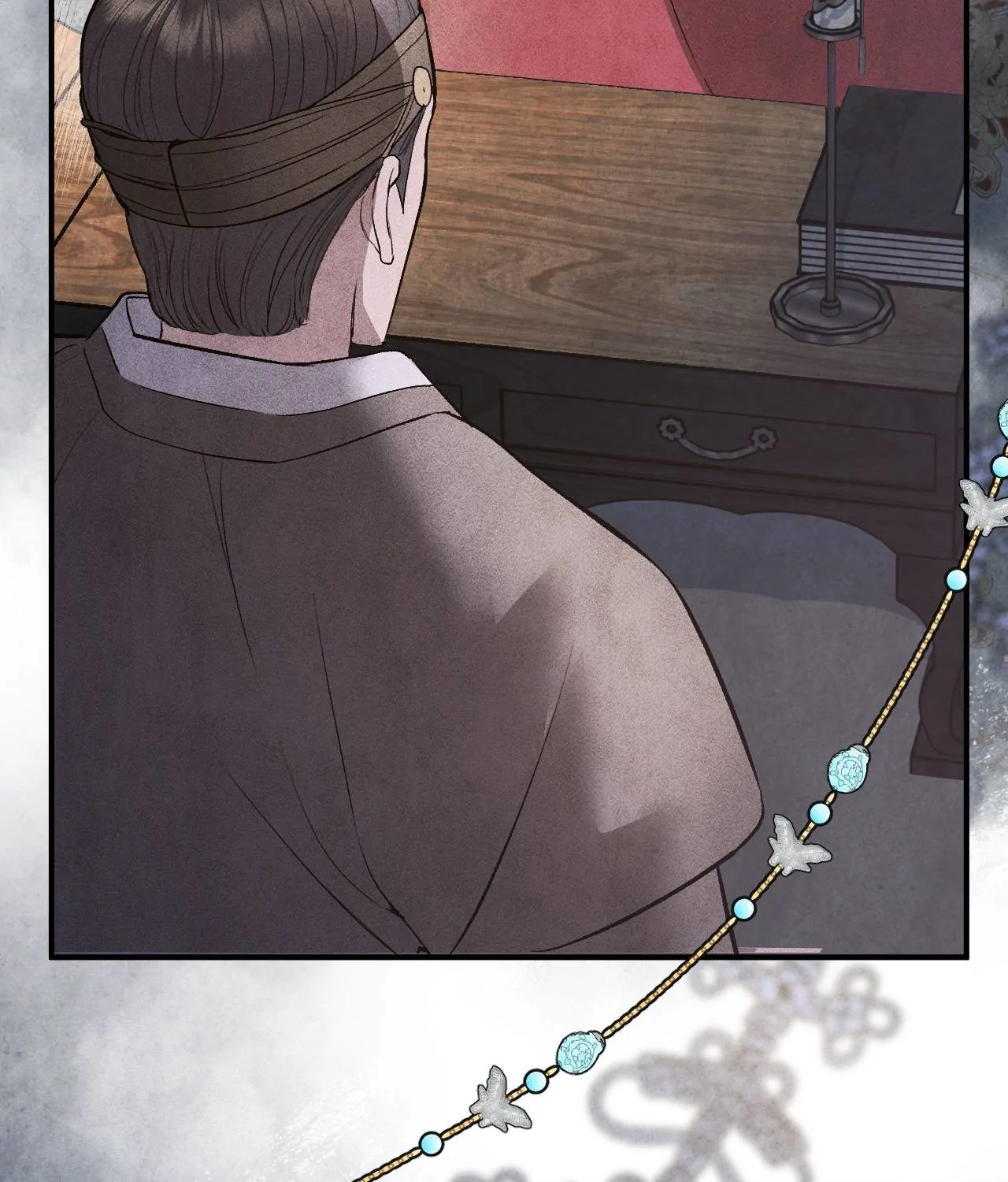 Palace of Euphoria Chapter 14 - page 124