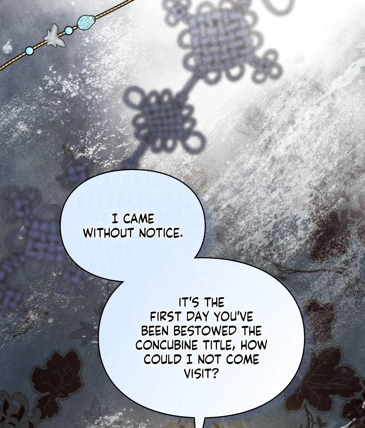 Palace of Euphoria Chapter 14 - page 125