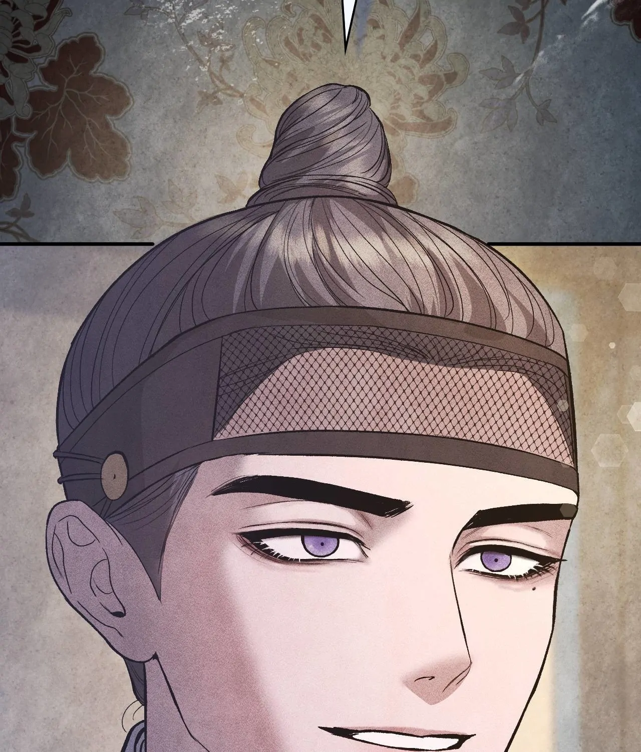 Palace of Euphoria Chapter 14 - page 126