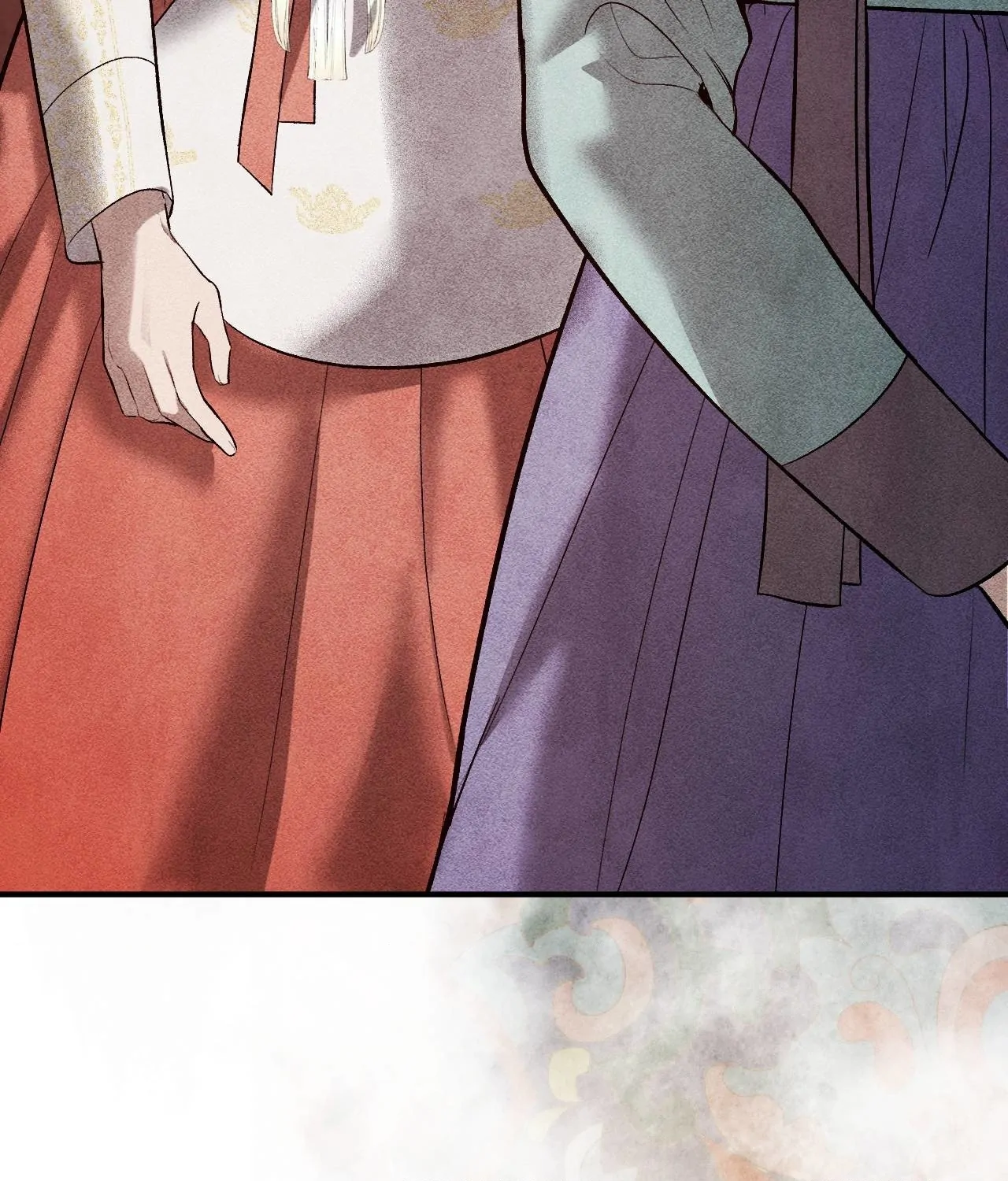 Palace of Euphoria Chapter 14 - page 12