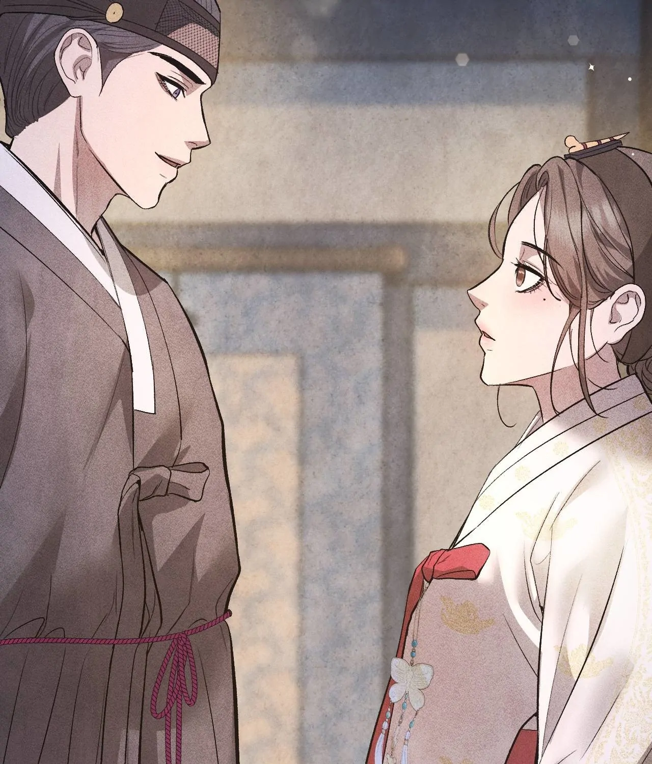 Palace of Euphoria Chapter 14 - page 129