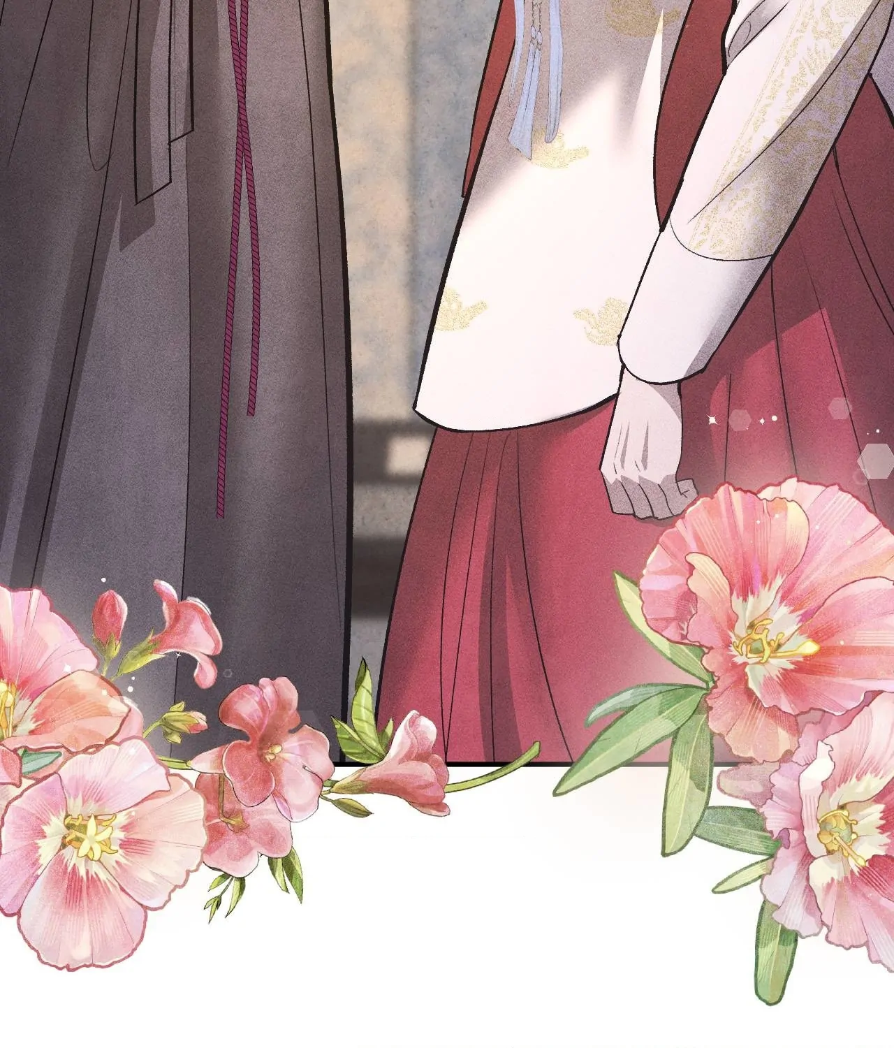 Palace of Euphoria Chapter 14 - page 130