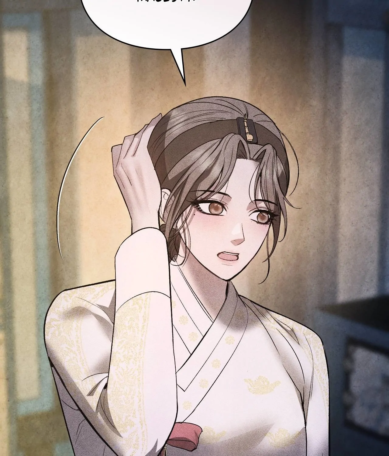 Palace of Euphoria Chapter 14 - page 132