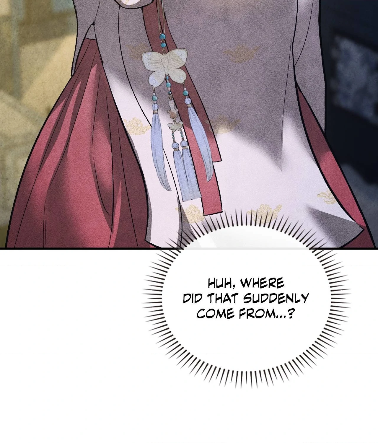 Palace of Euphoria Chapter 14 - page 133