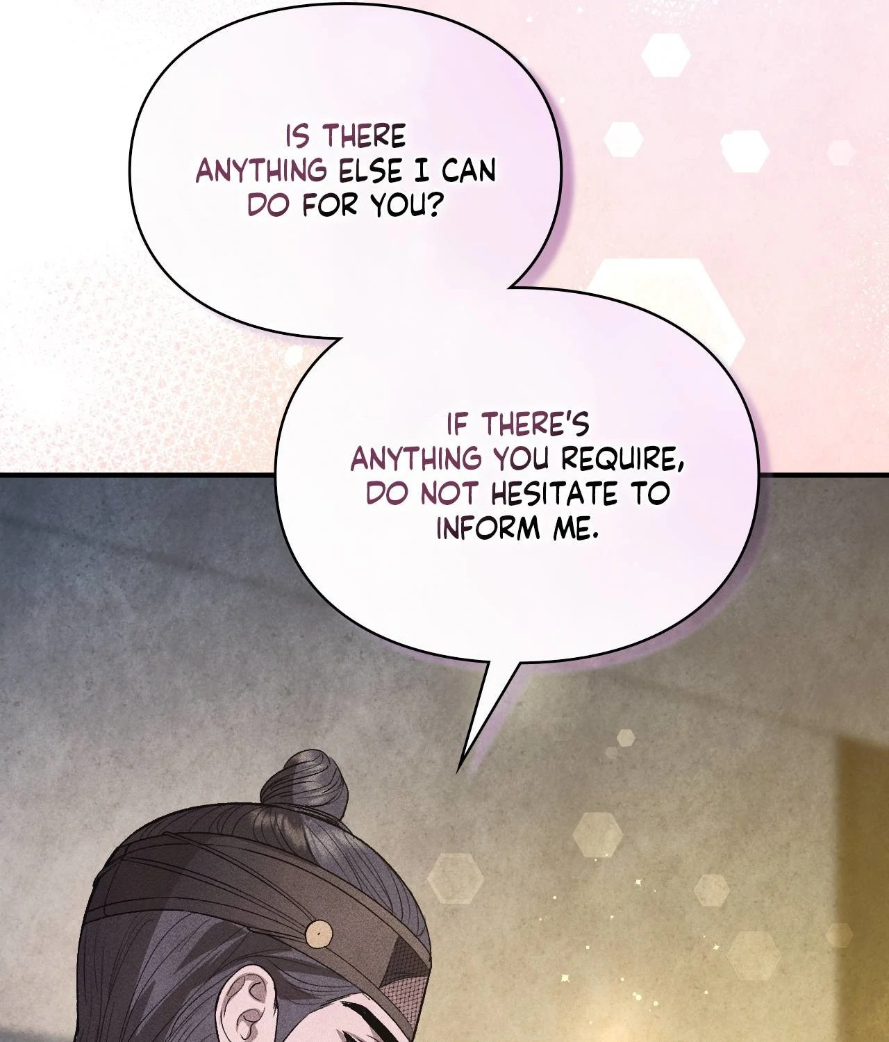 Palace of Euphoria Chapter 14 - page 137