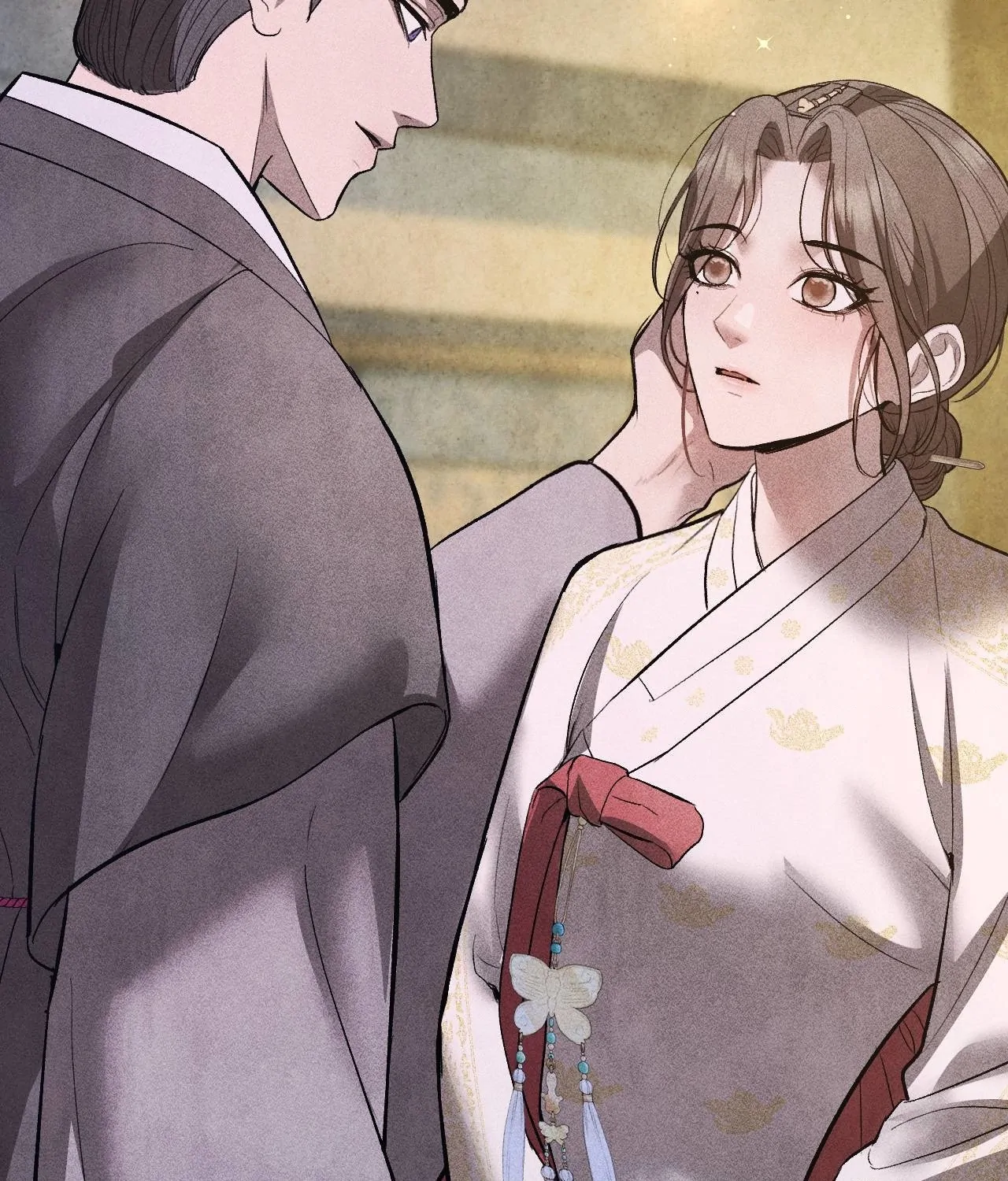 Palace of Euphoria Chapter 14 - page 138