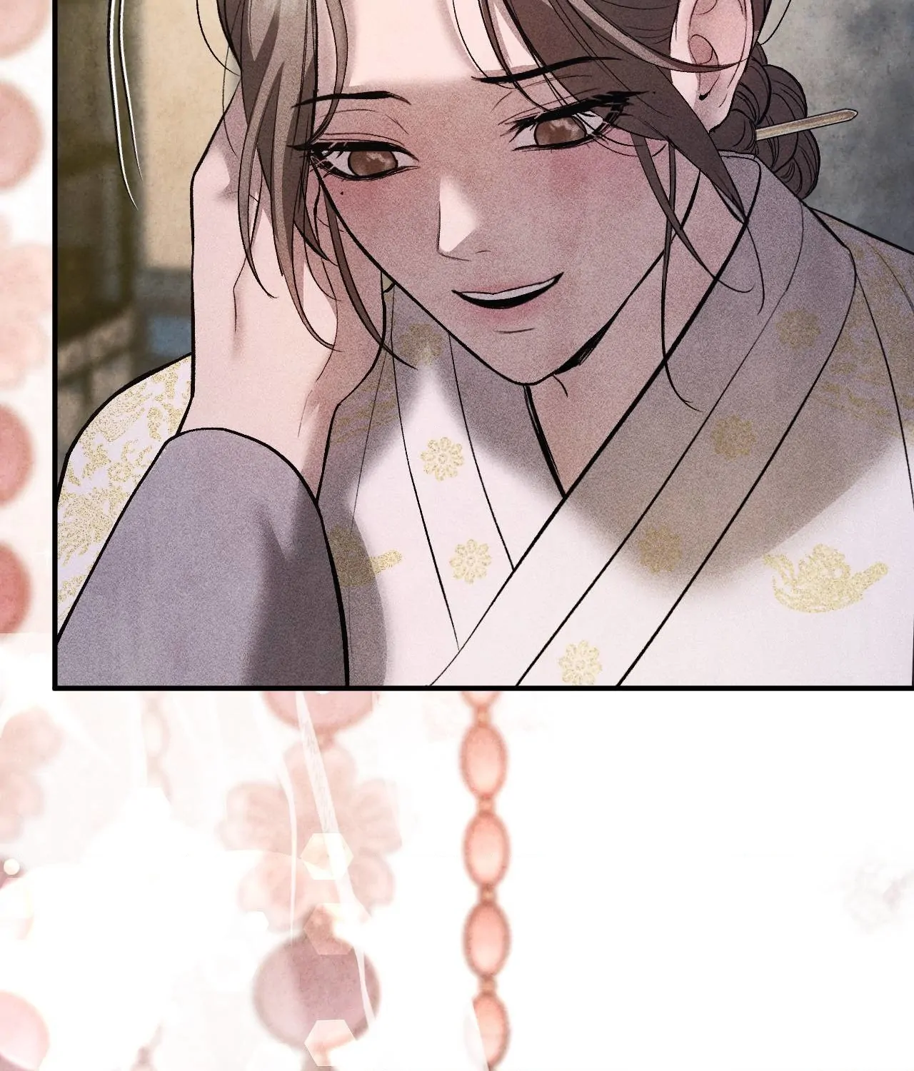 Palace of Euphoria Chapter 14 - page 141