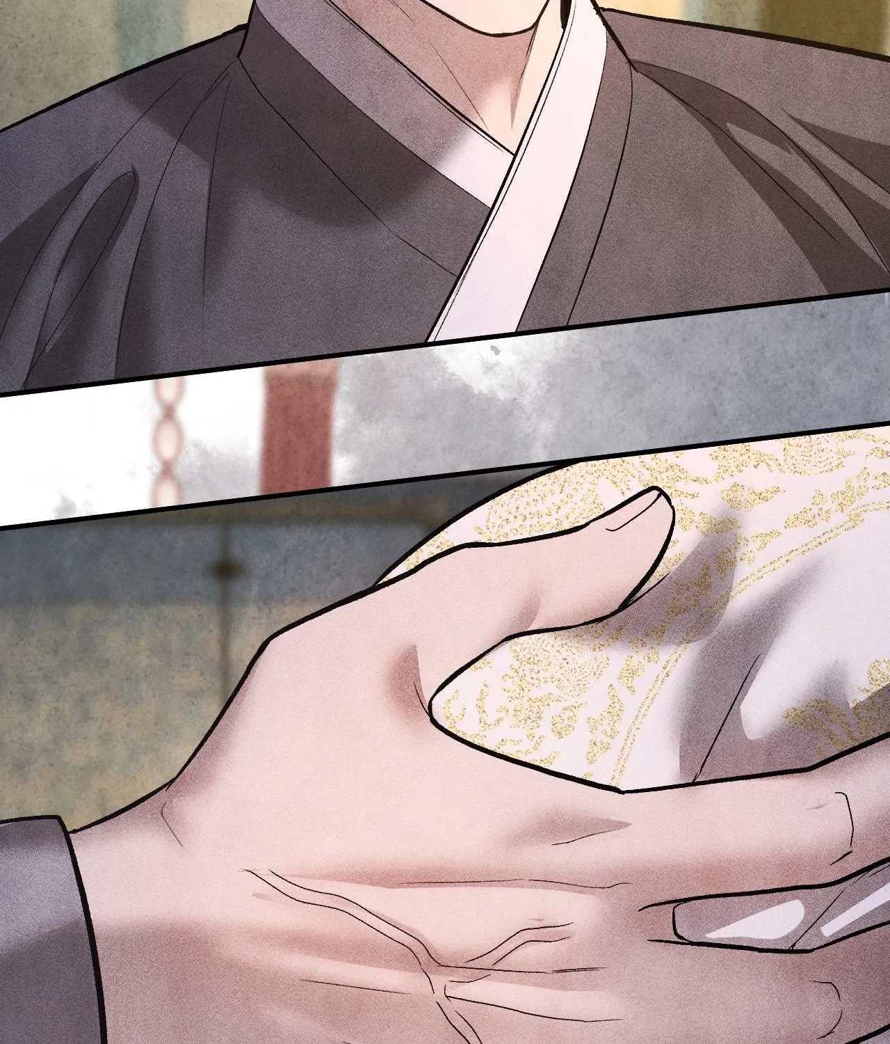 Palace of Euphoria Chapter 14 - page 143