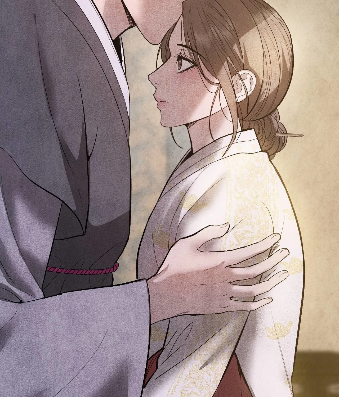 Palace of Euphoria Chapter 14 - page 146