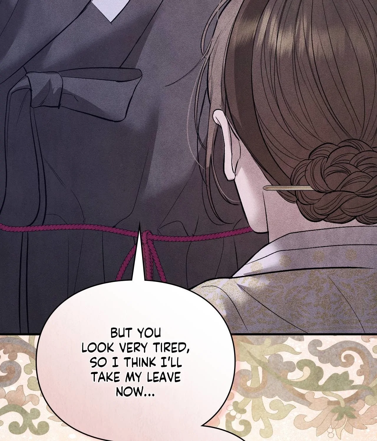 Palace of Euphoria Chapter 14 - page 151