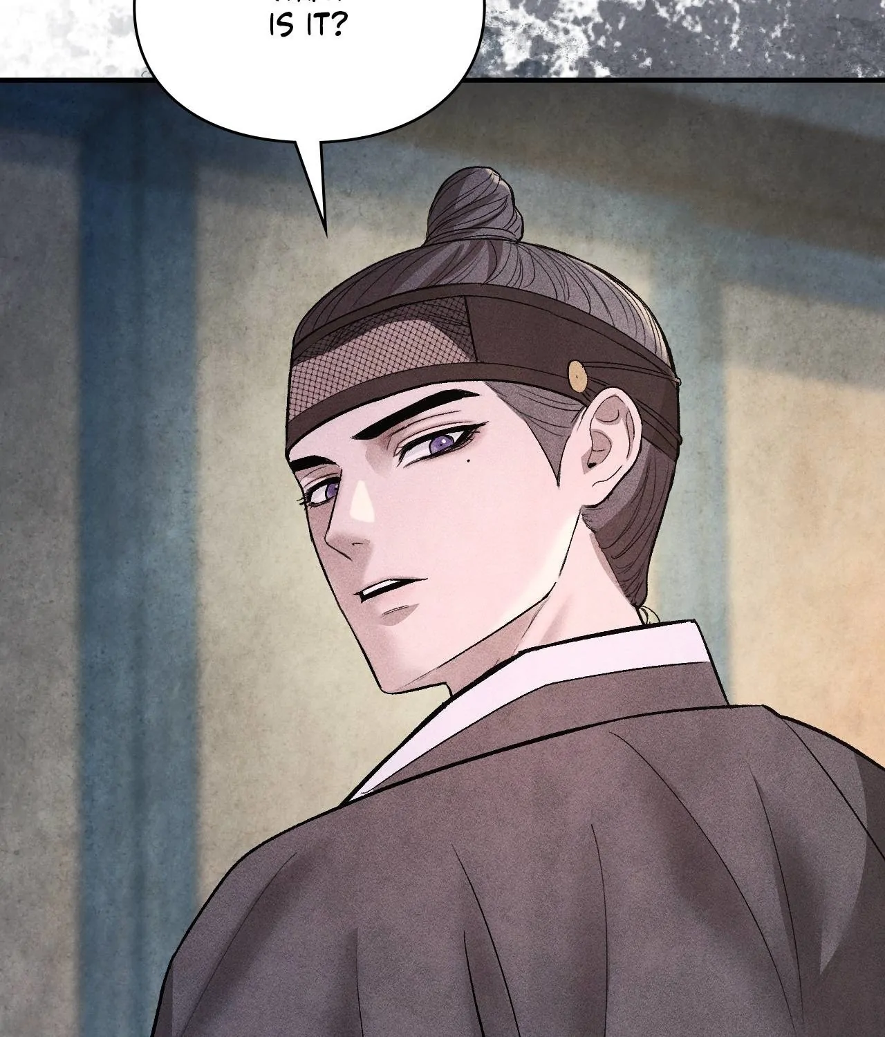 Palace of Euphoria Chapter 14 - page 157