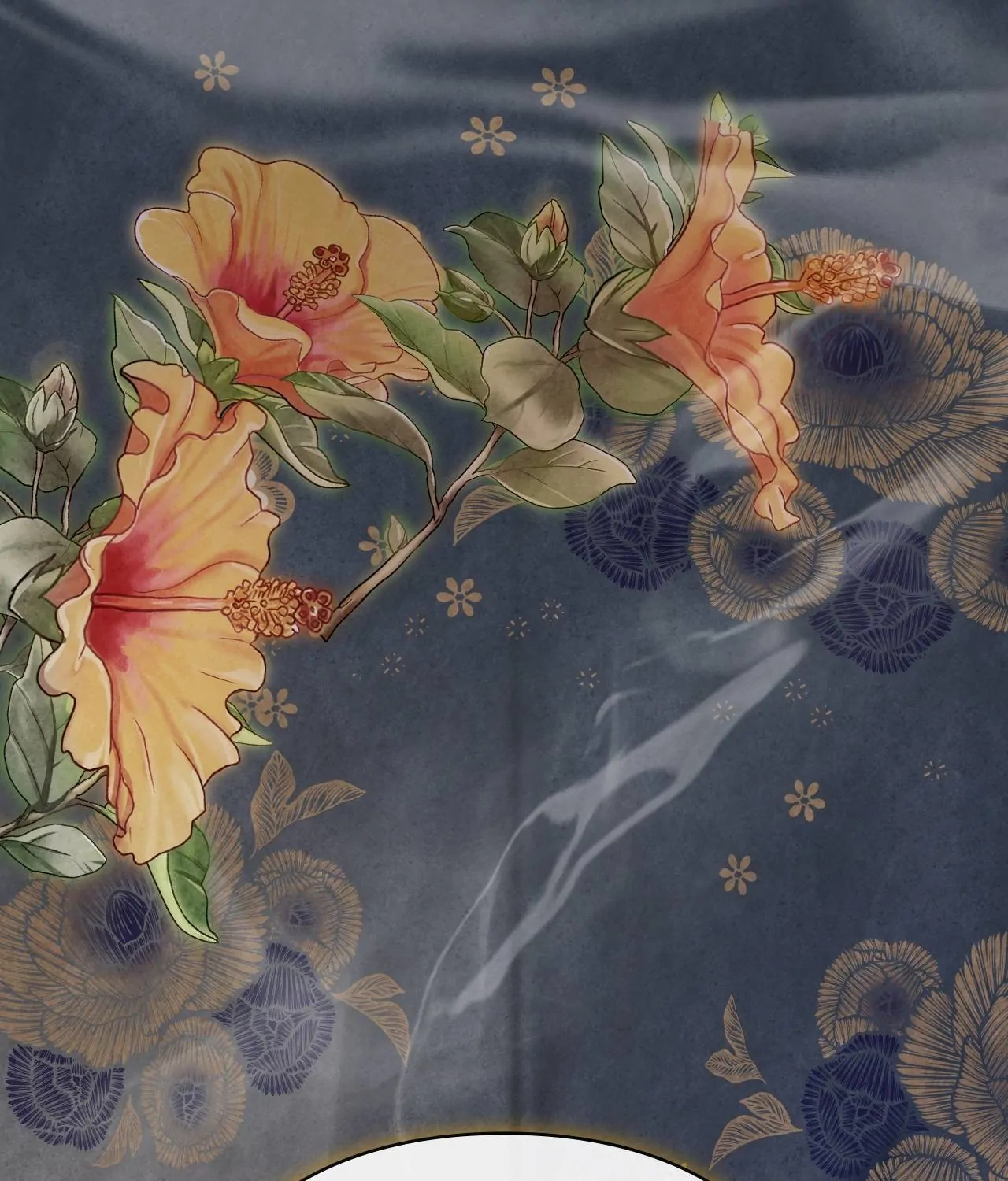 Palace of Euphoria Chapter 14 - page 159