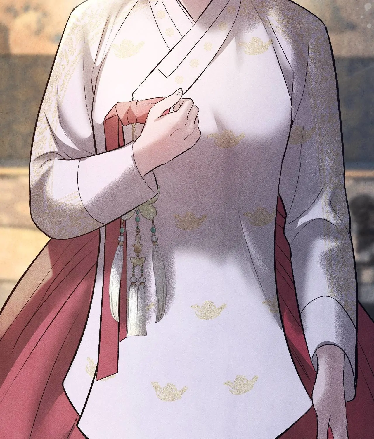 Palace of Euphoria Chapter 14 - page 161