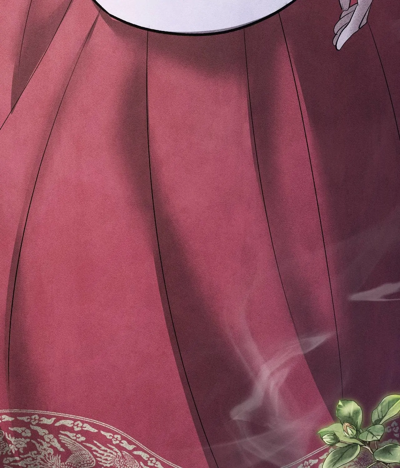 Palace of Euphoria Chapter 14 - page 162