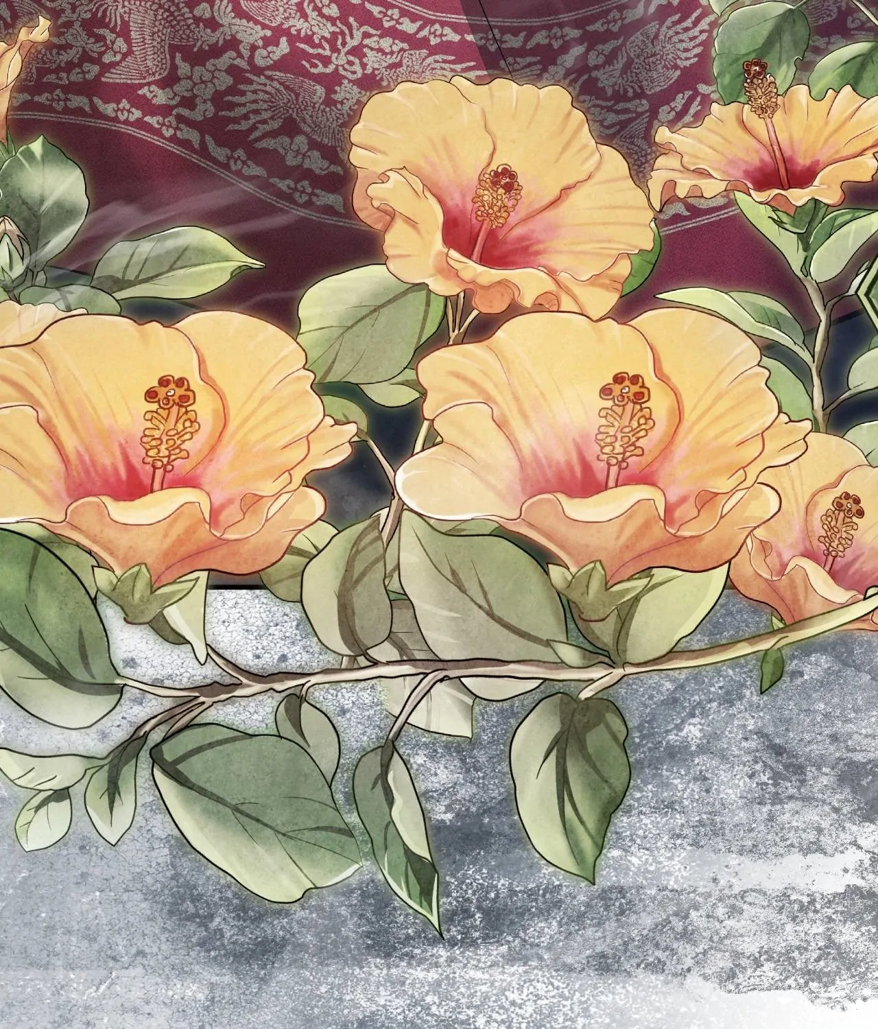 Palace of Euphoria Chapter 14 - page 163