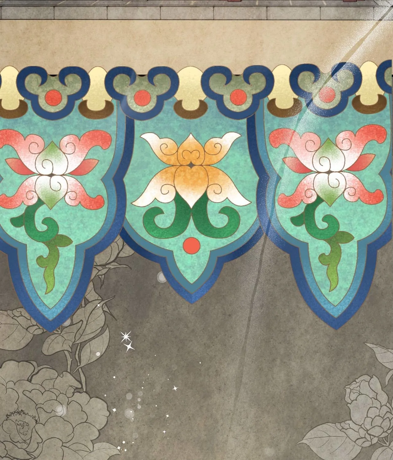 Palace of Euphoria Chapter 14 - page 16