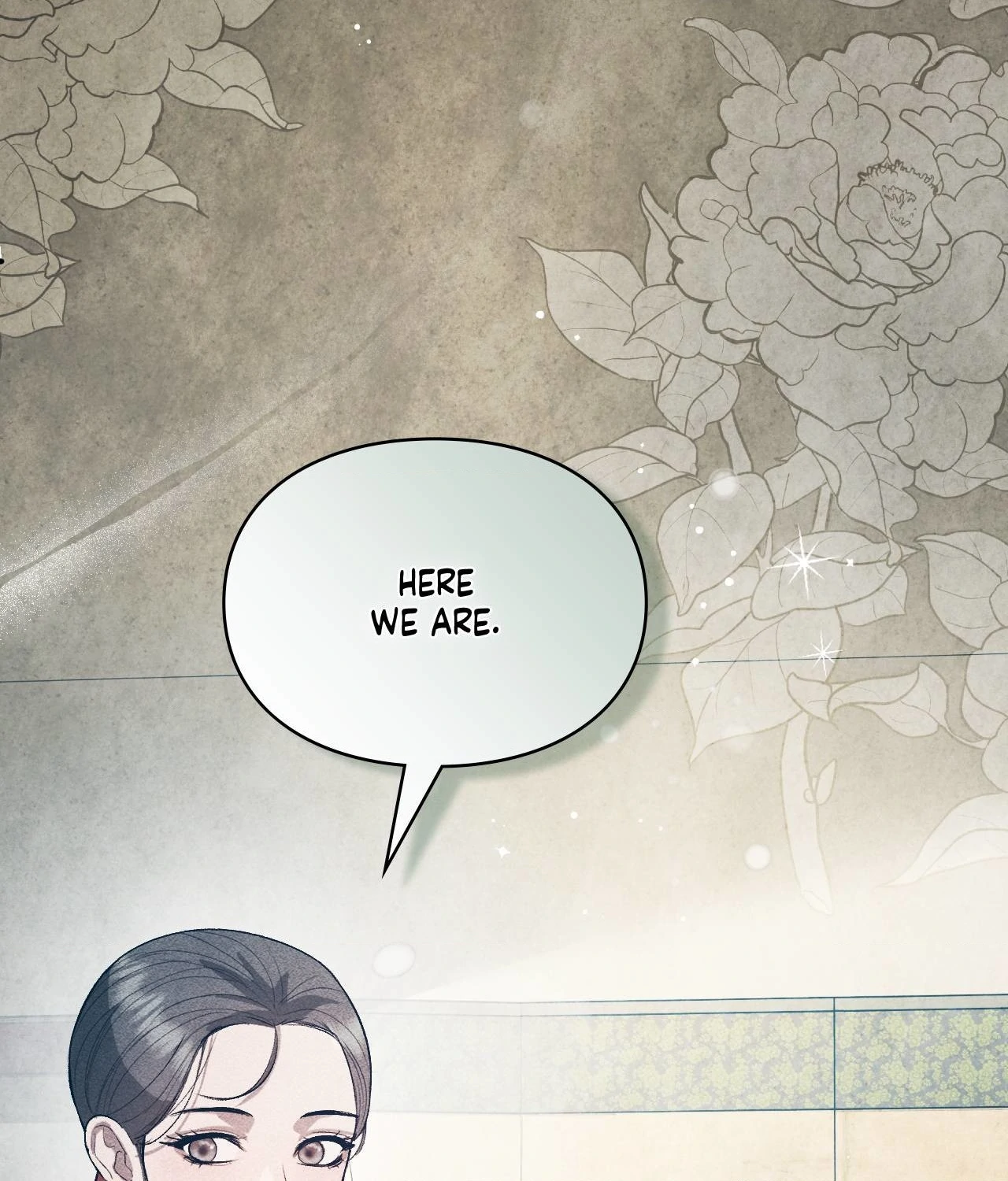 Palace of Euphoria Chapter 14 - page 17