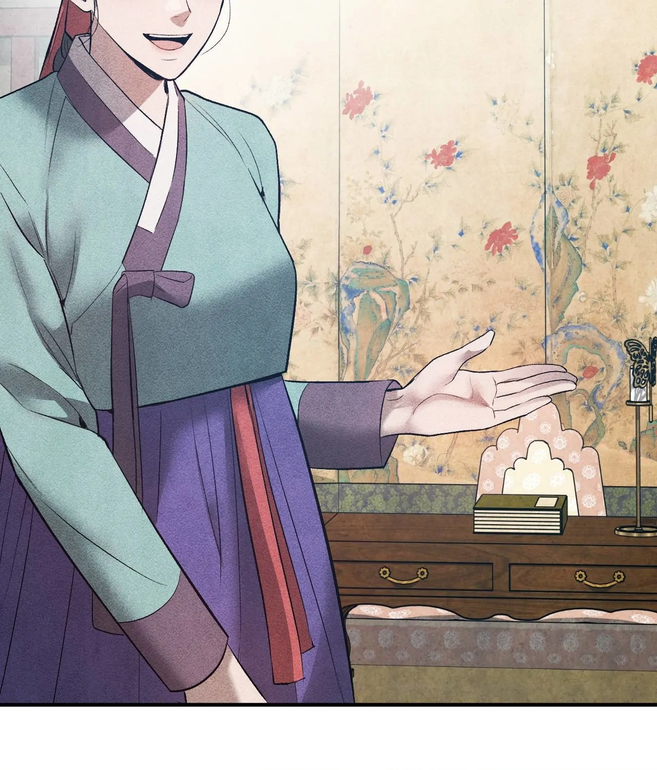 Palace of Euphoria Chapter 14 - page 18