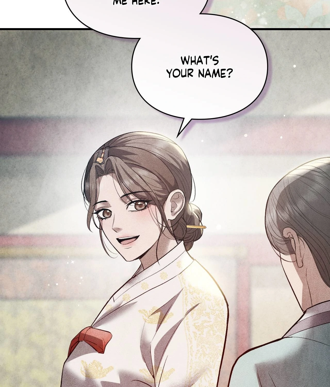 Palace of Euphoria Chapter 14 - page 20