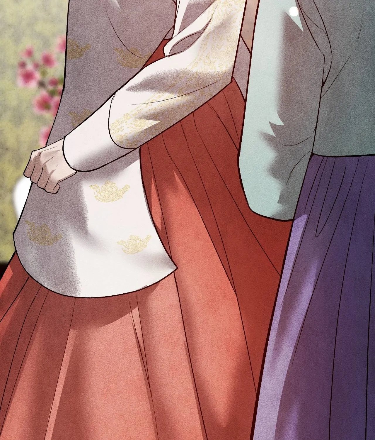 Palace of Euphoria Chapter 14 - page 21