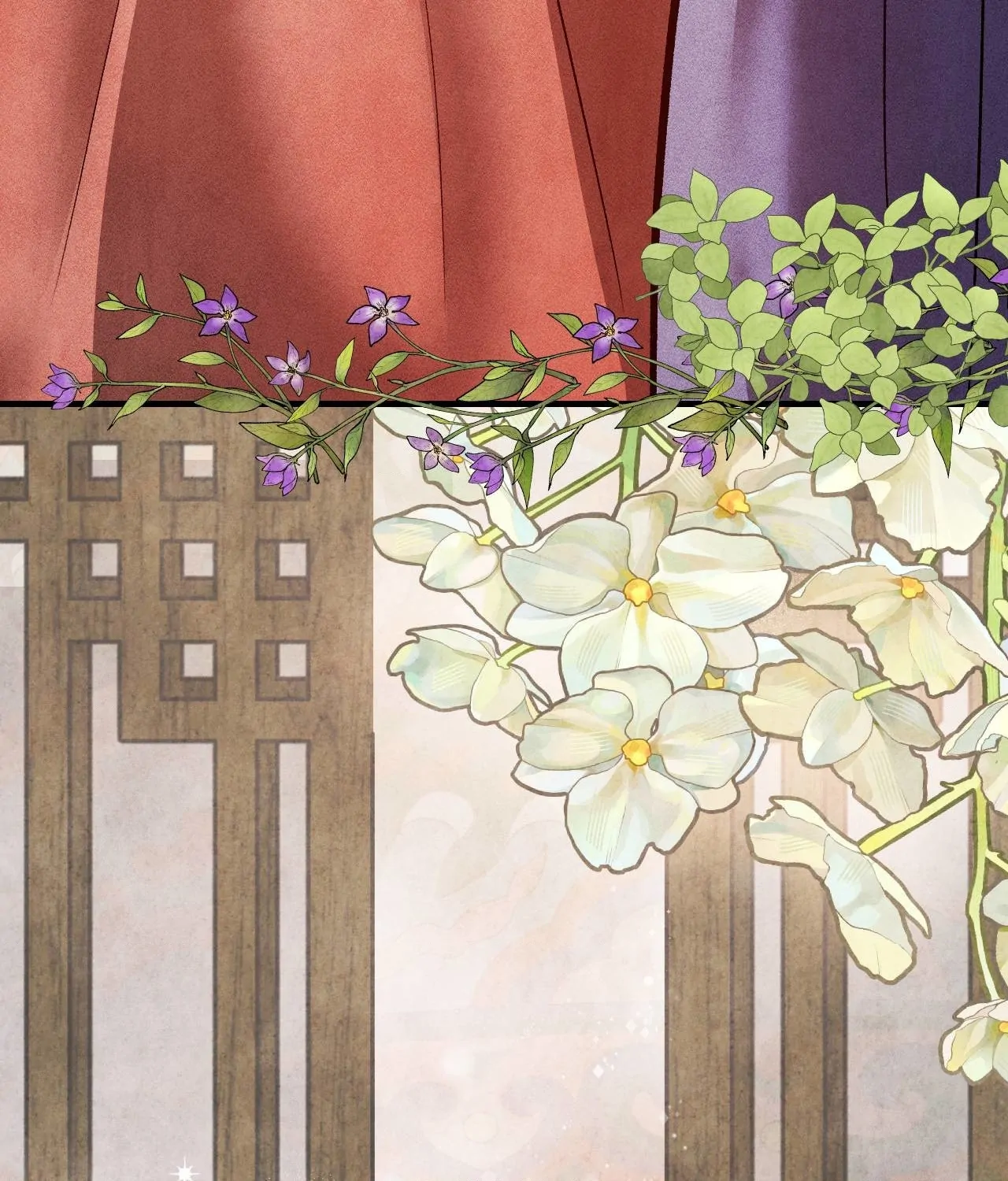 Palace of Euphoria Chapter 14 - page 22