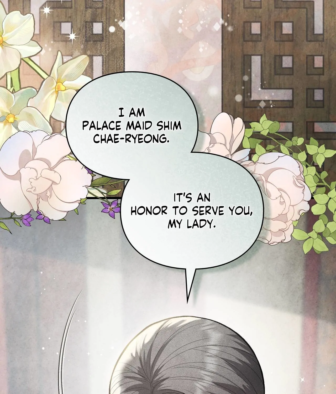 Palace of Euphoria Chapter 14 - page 23