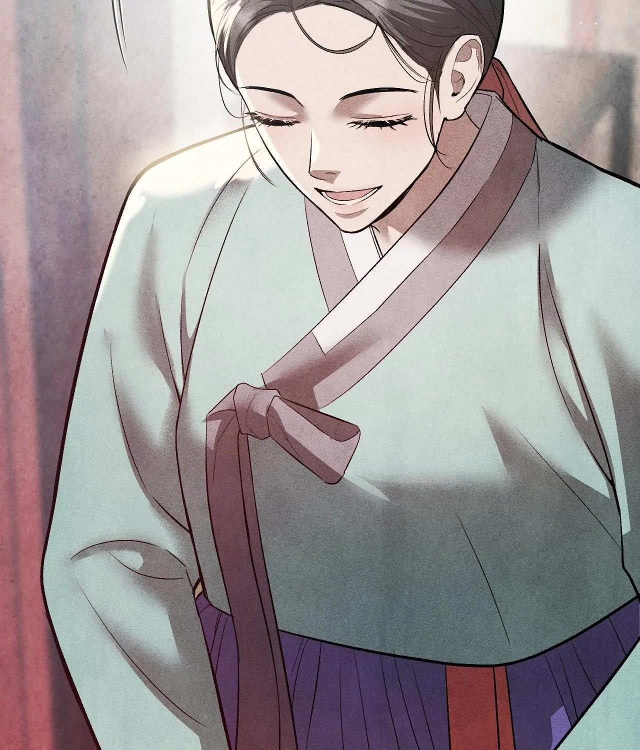 Palace of Euphoria Chapter 14 - page 24