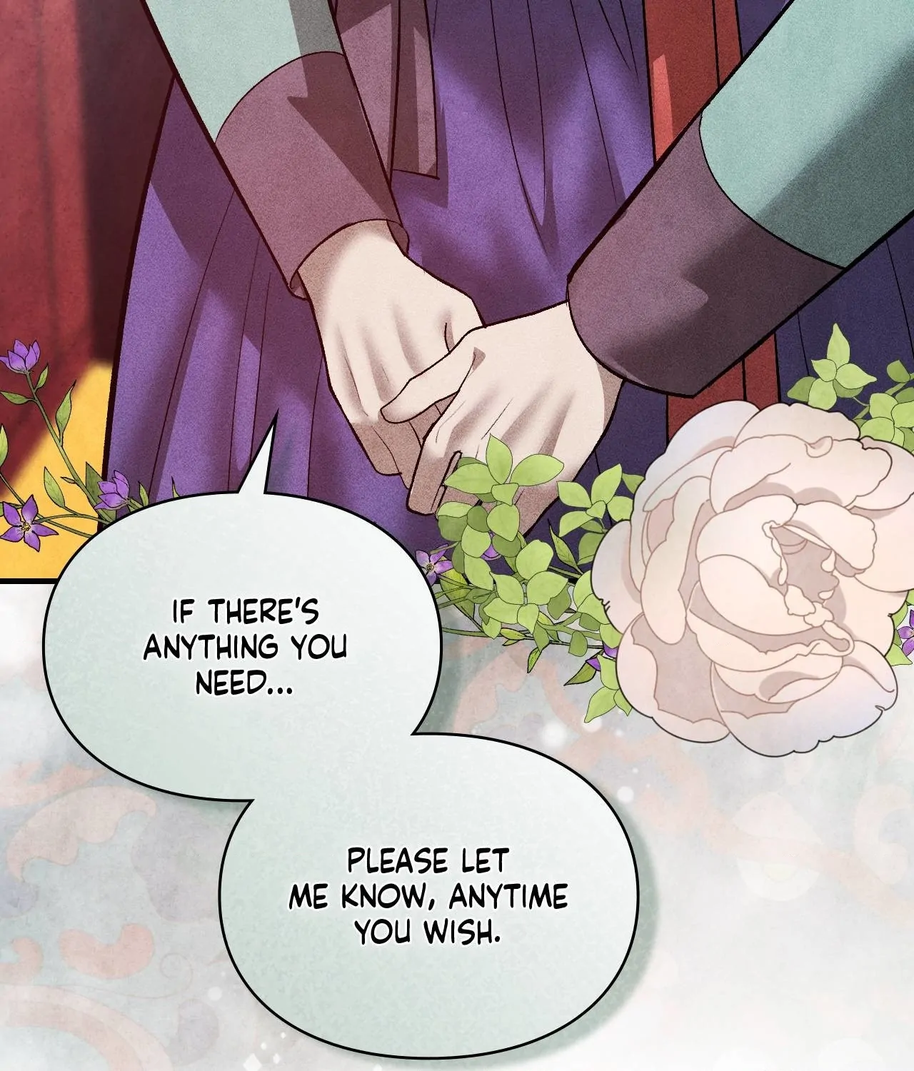 Palace of Euphoria Chapter 14 - page 25