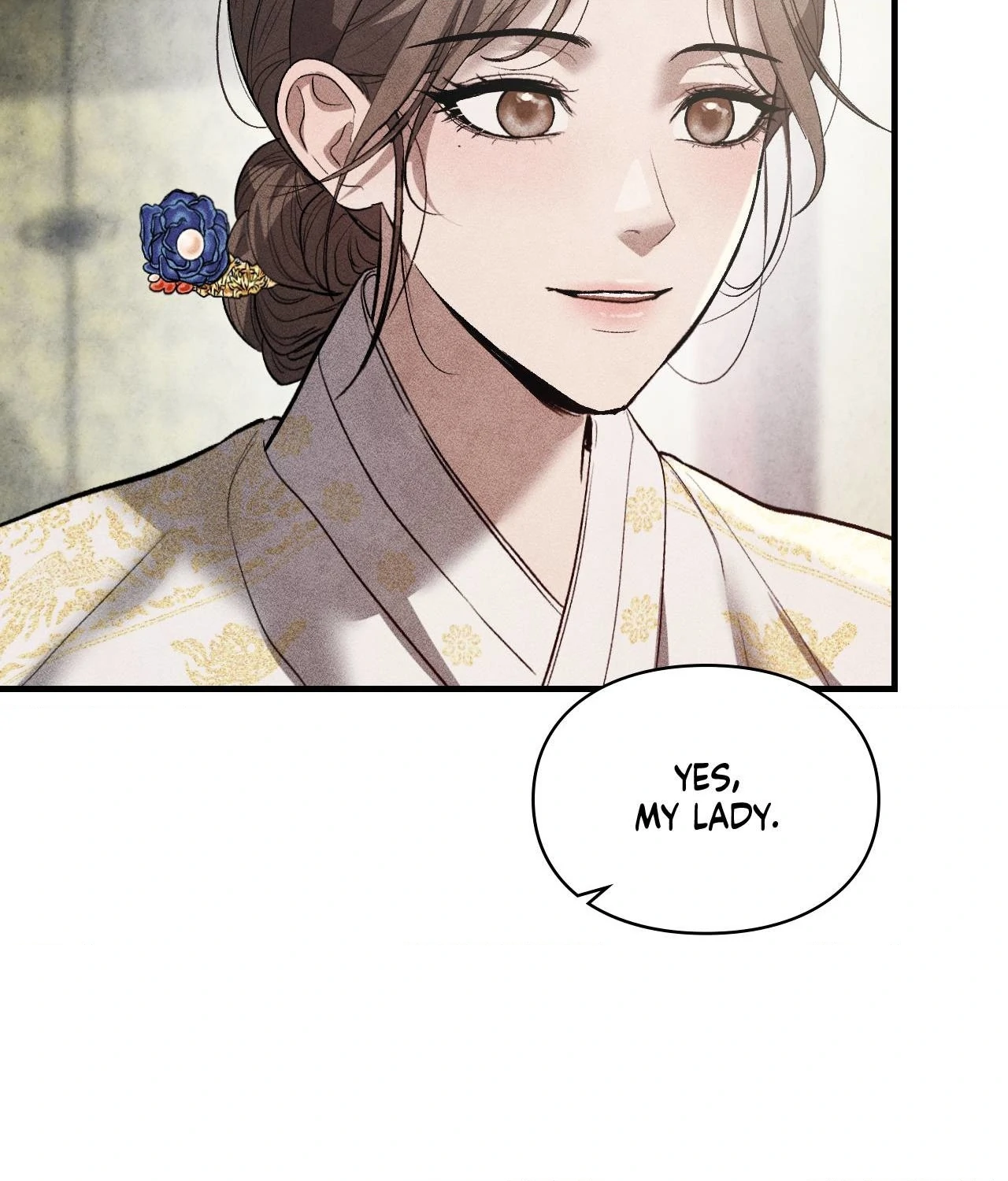 Palace of Euphoria Chapter 14 - page 27