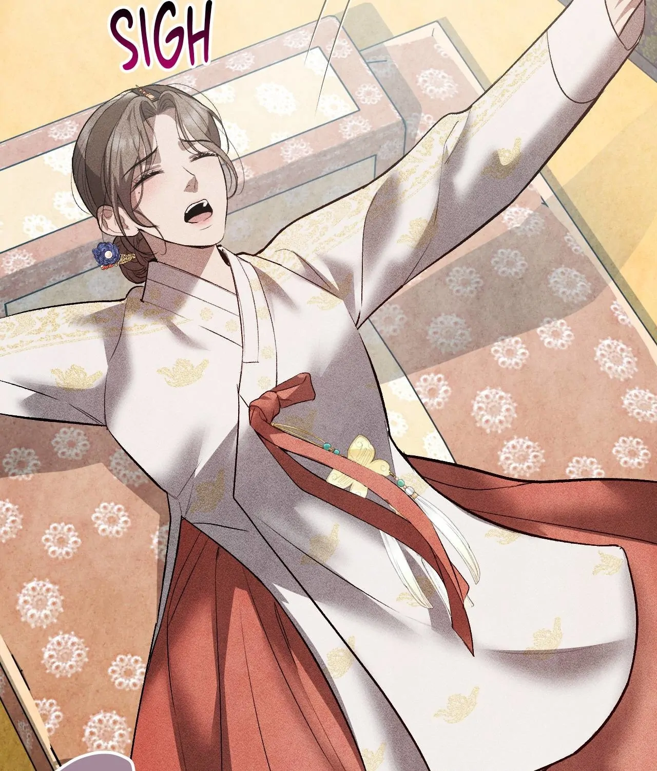 Palace of Euphoria Chapter 14 - page 30