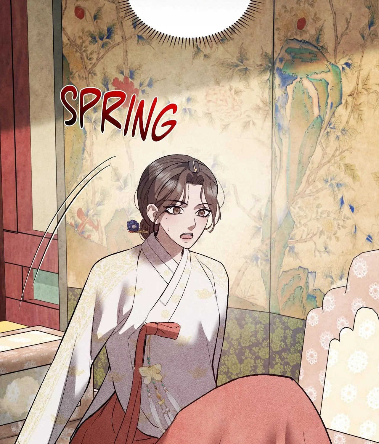 Palace of Euphoria Chapter 14 - page 37