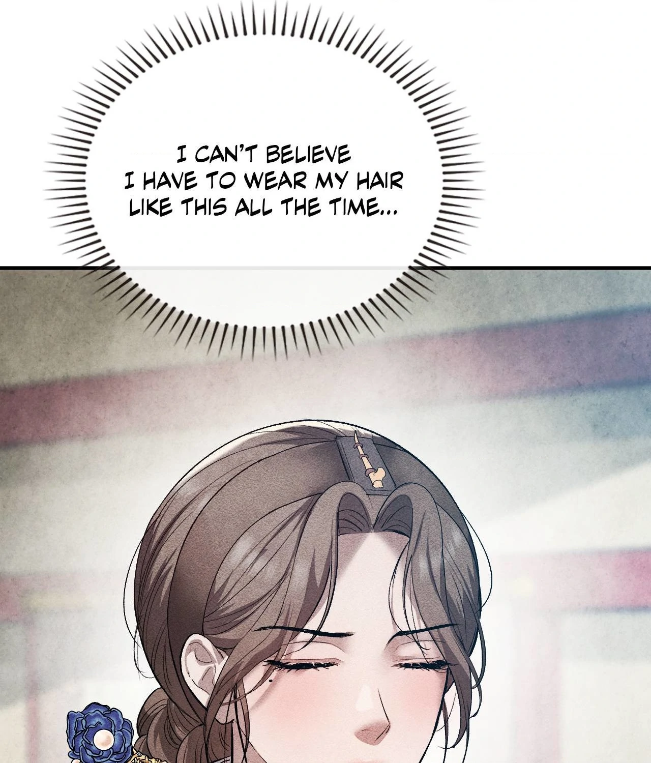 Palace of Euphoria Chapter 14 - page 3