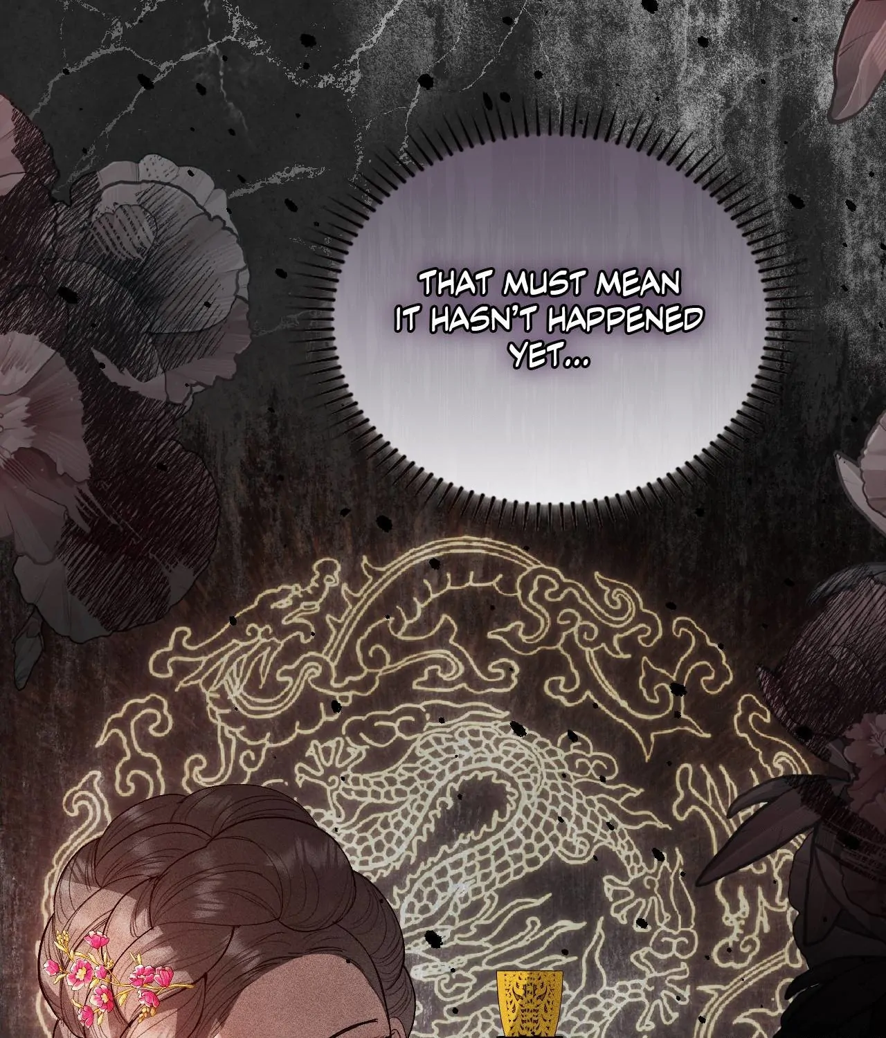 Palace of Euphoria Chapter 14 - page 40