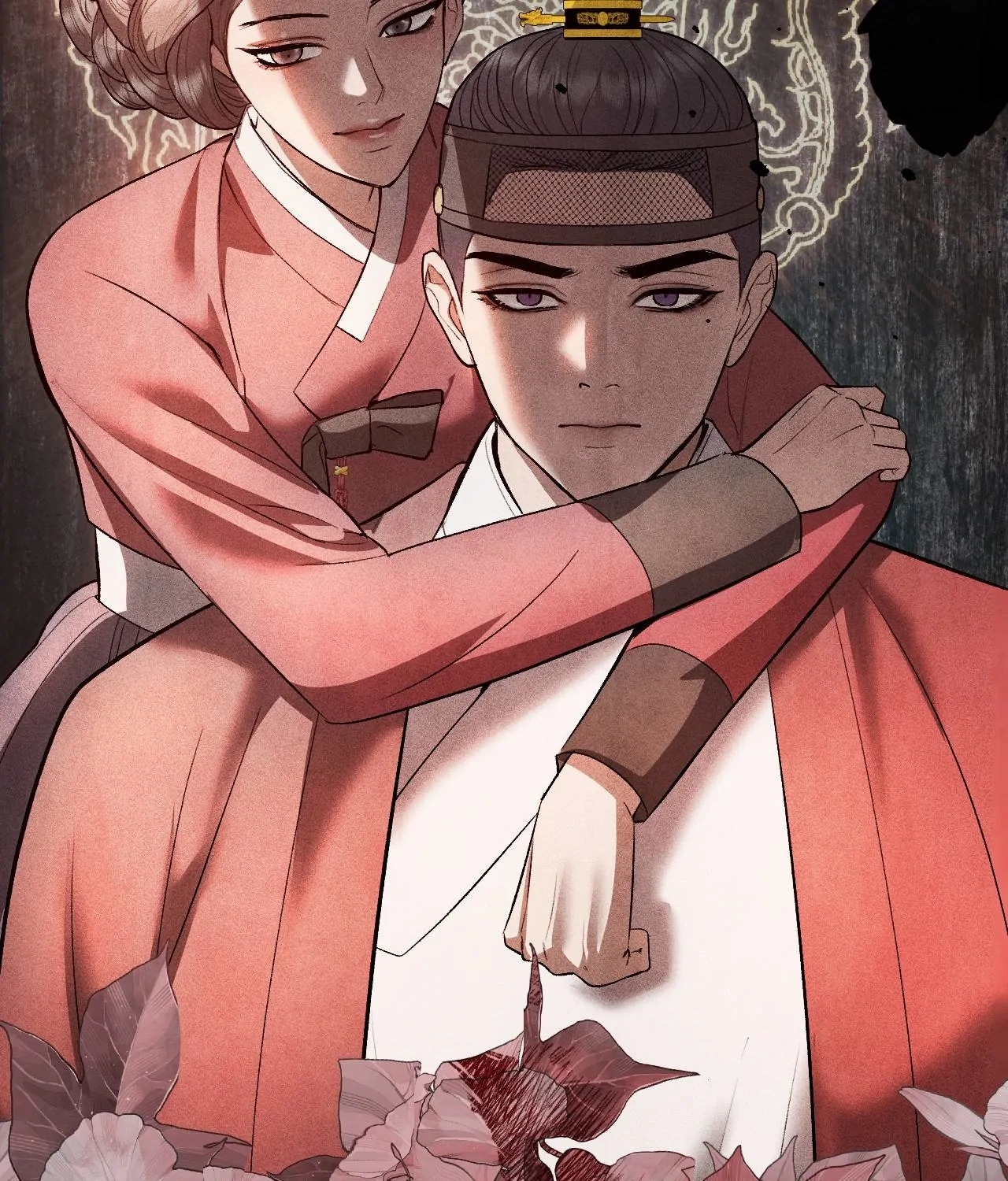 Palace of Euphoria Chapter 14 - page 41