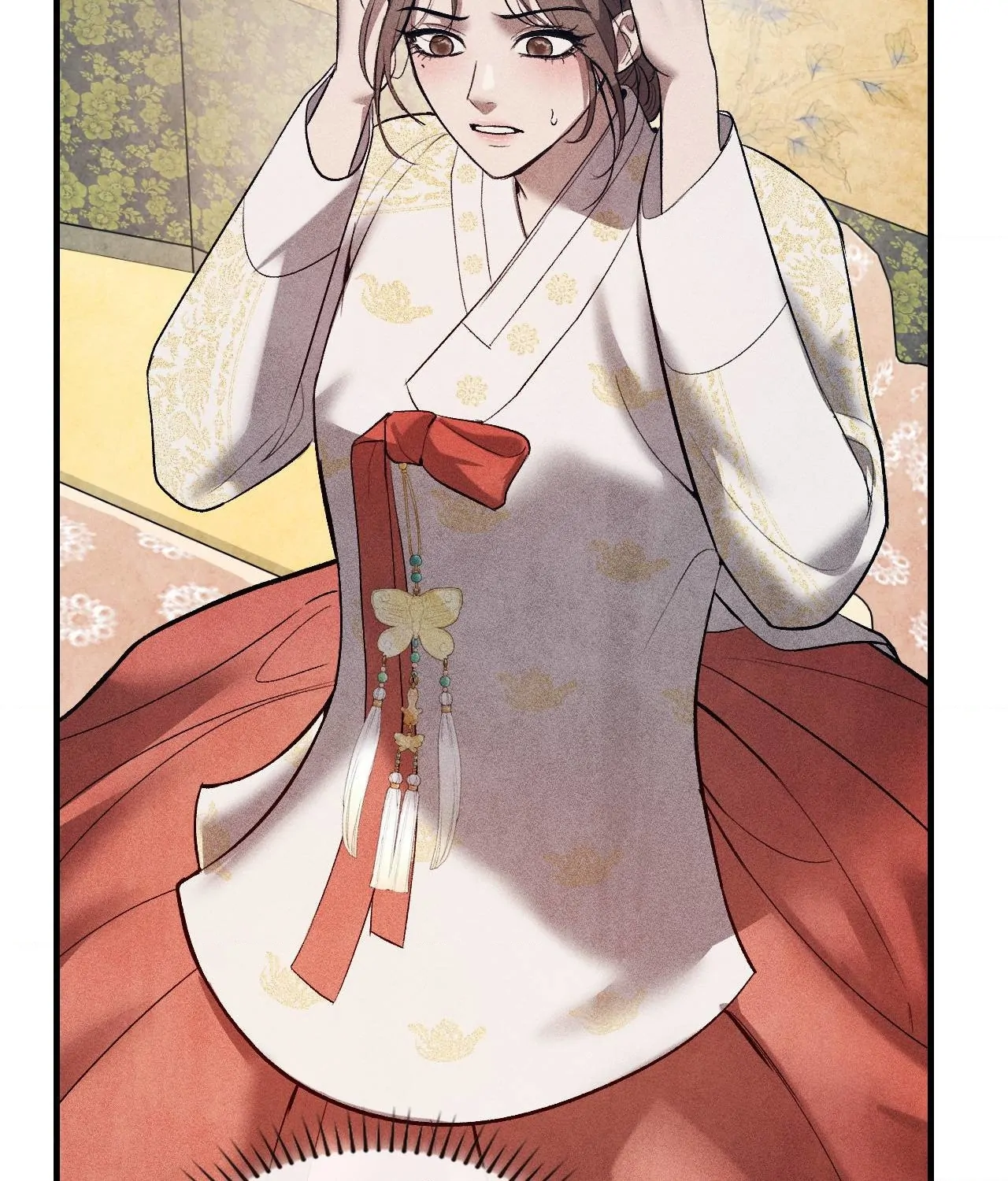 Palace of Euphoria Chapter 14 - page 46