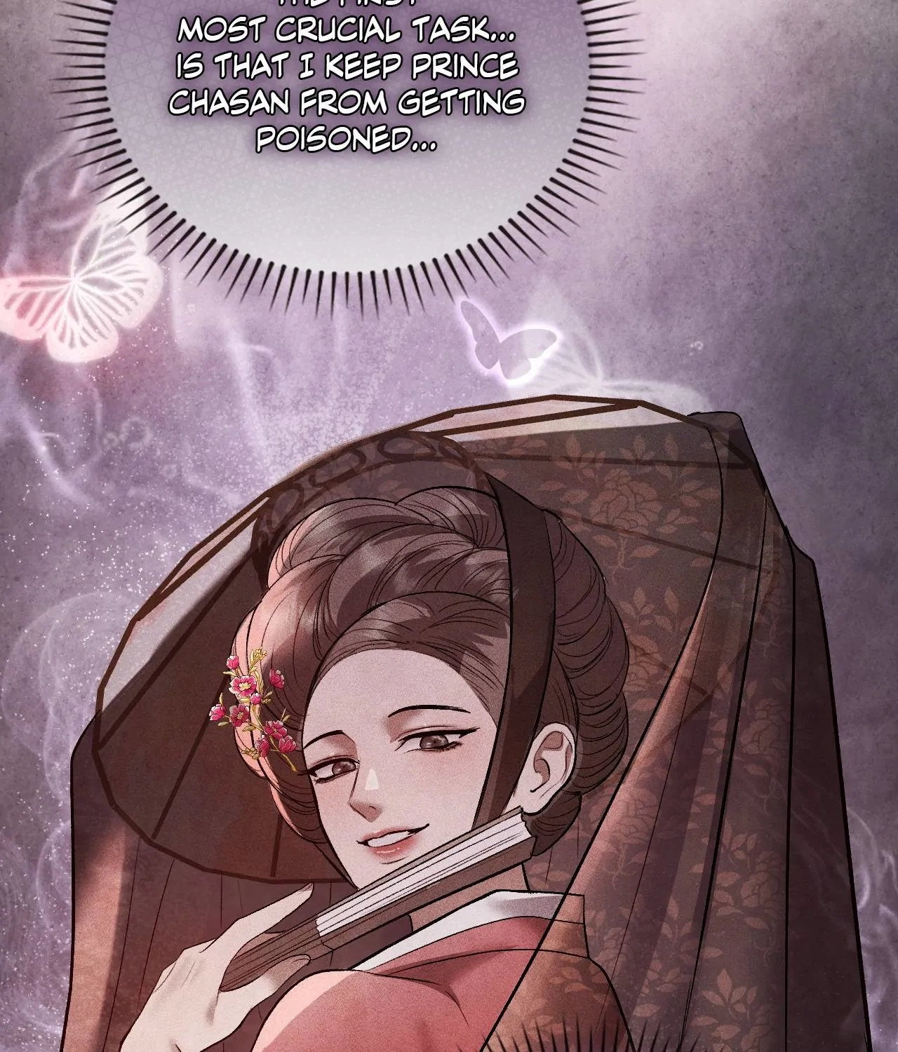 Palace of Euphoria Chapter 14 - page 48